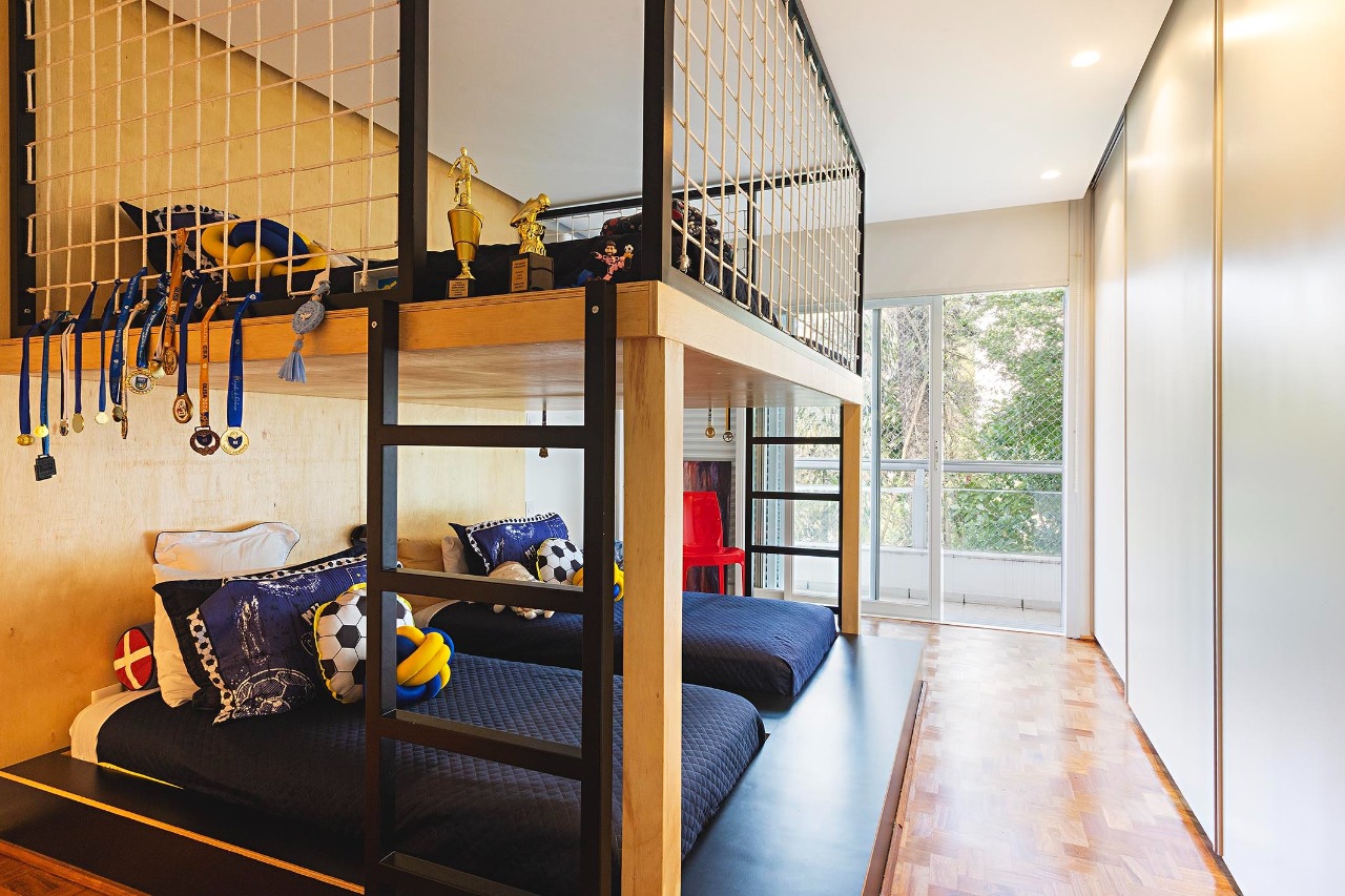 Casa para venda em Jardim Guedala