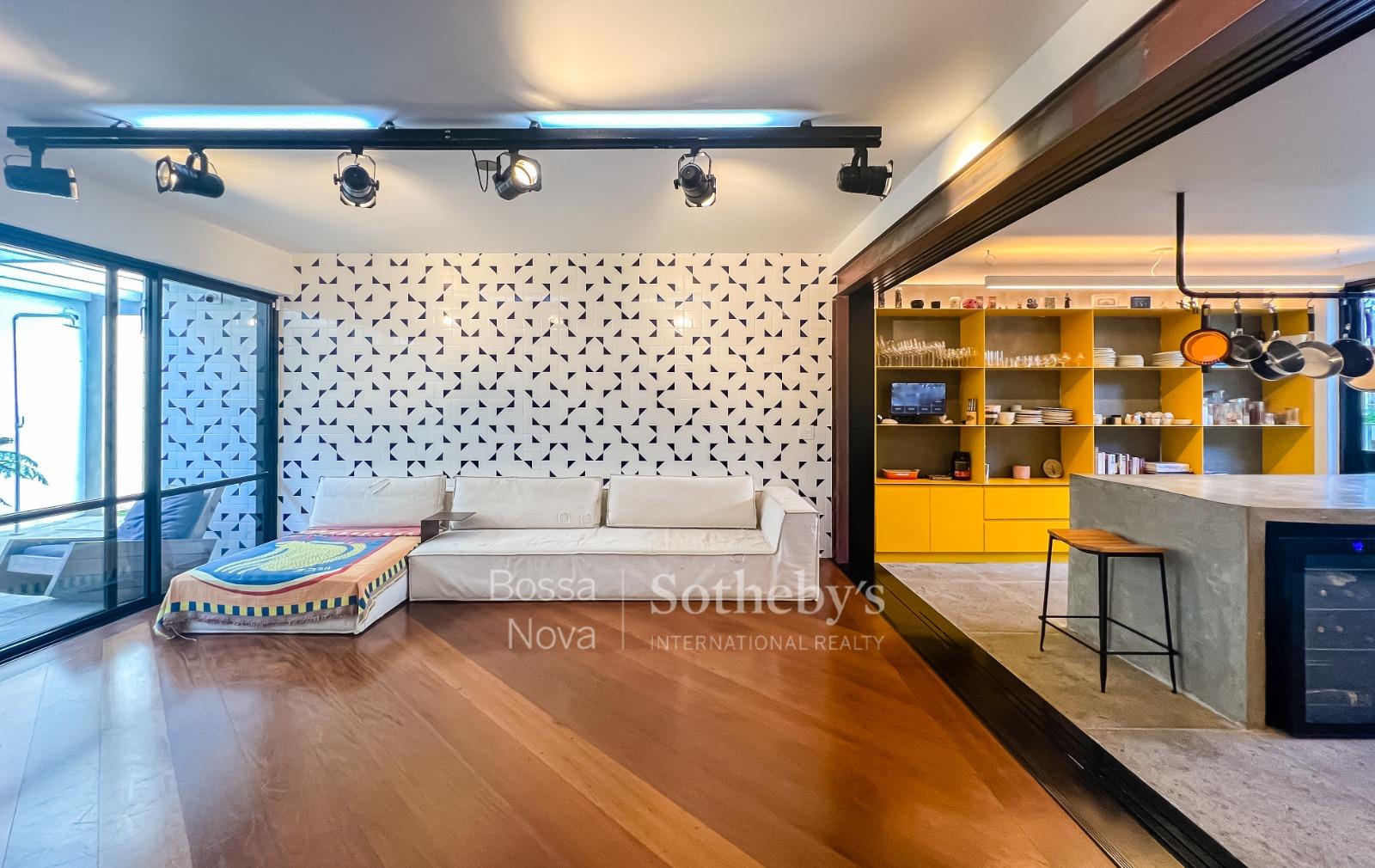 Casa para venda em Vila Madalena