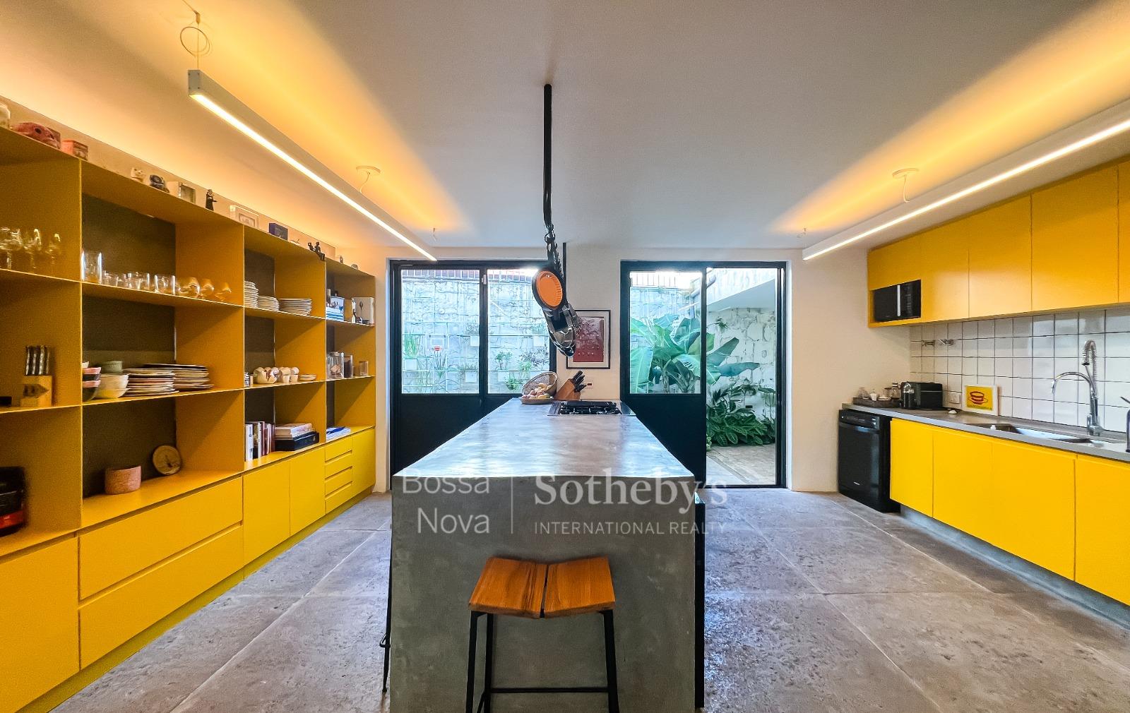 Casa para venda em Vila Madalena