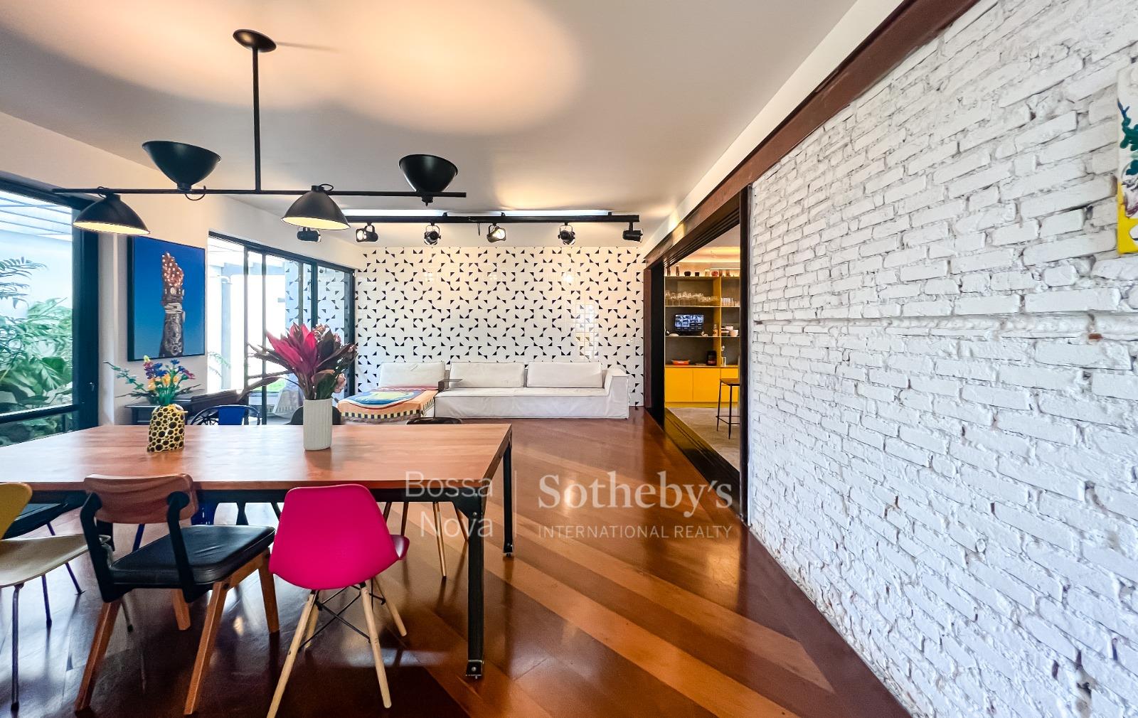 Casa para venda em Vila Madalena