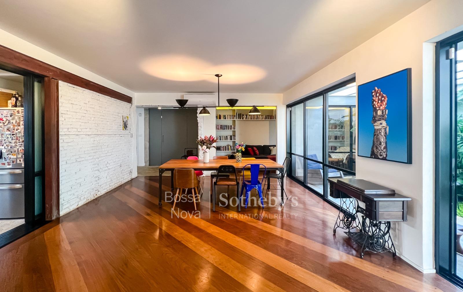 Casa para venda em Vila Madalena