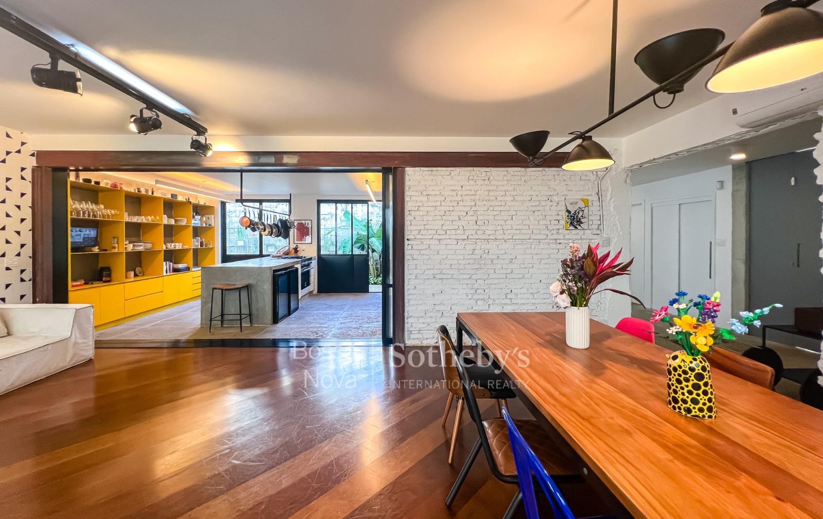 Casa para venda em Vila Madalena