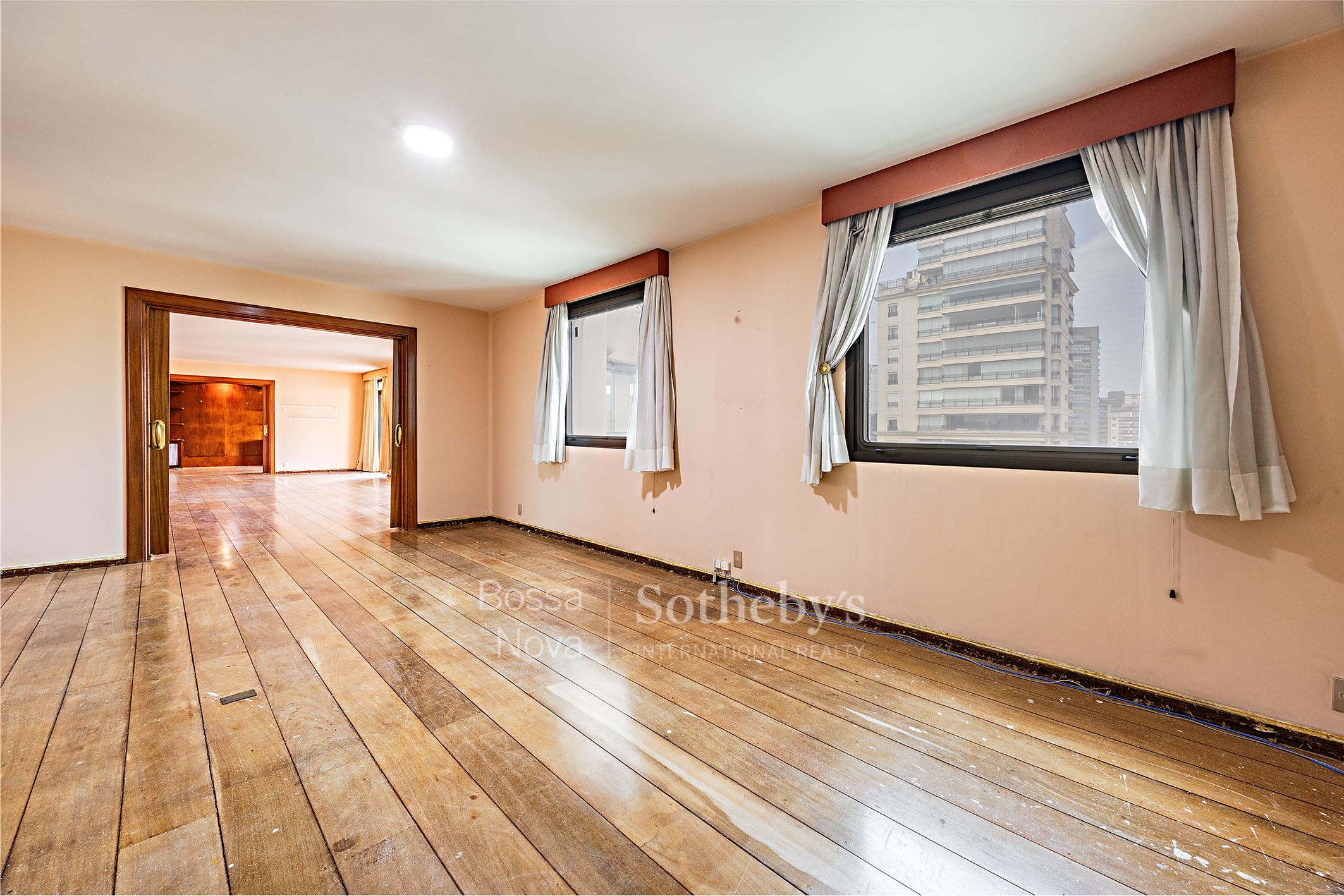 Apartamento para venda em Itaim Bibi