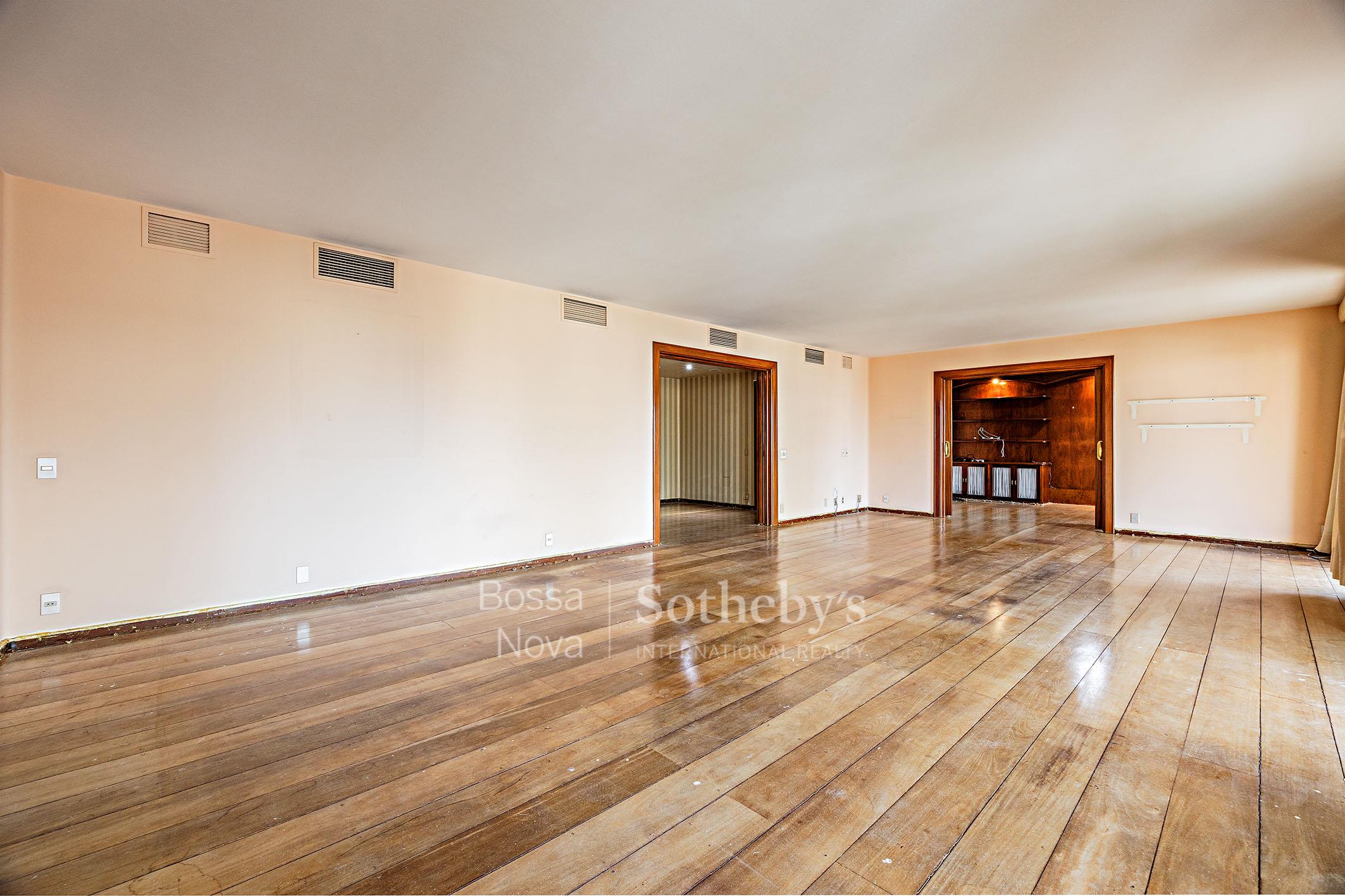 Apartamento para venda em Itaim Bibi