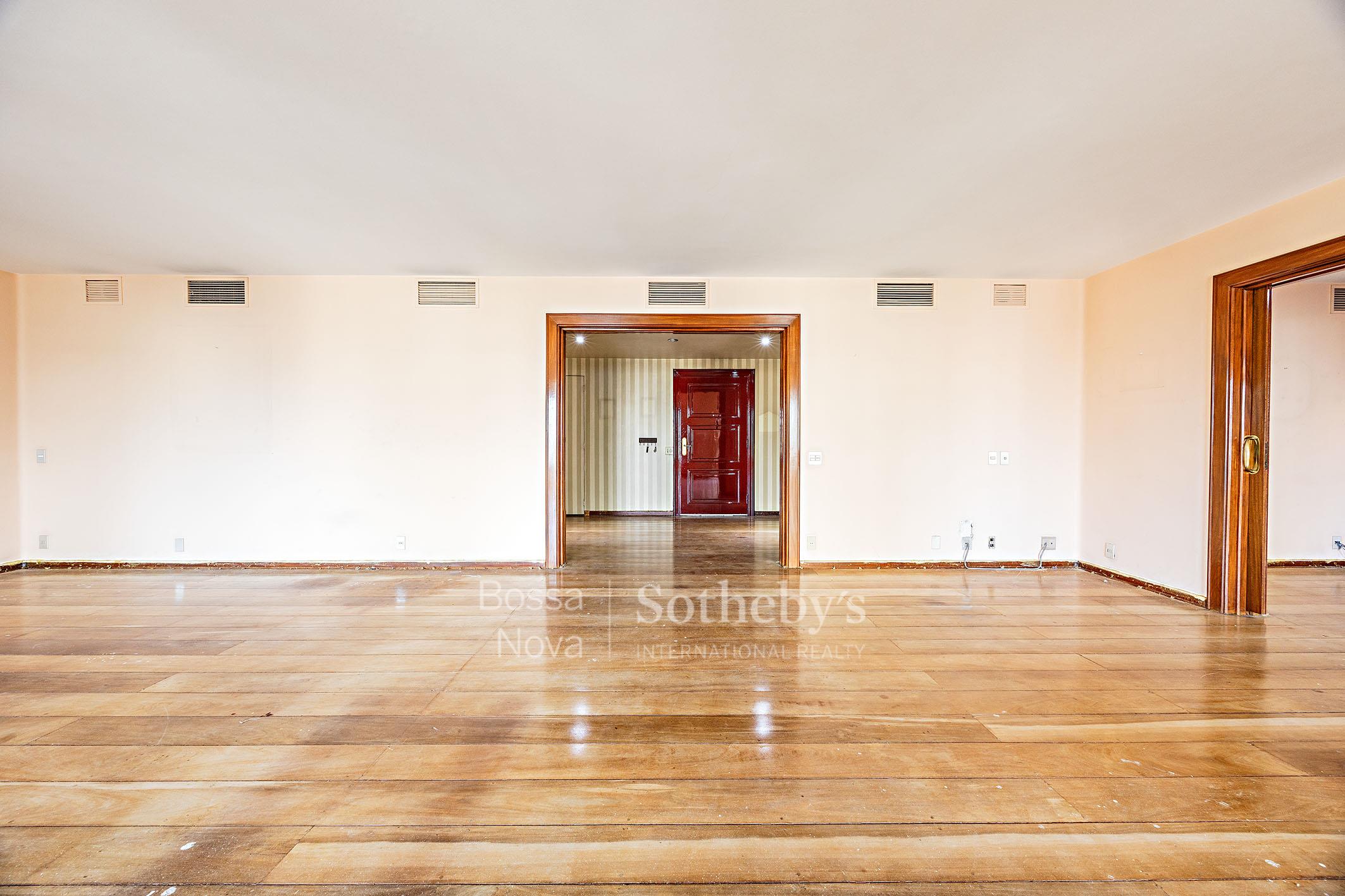Apartamento para venda em Itaim Bibi