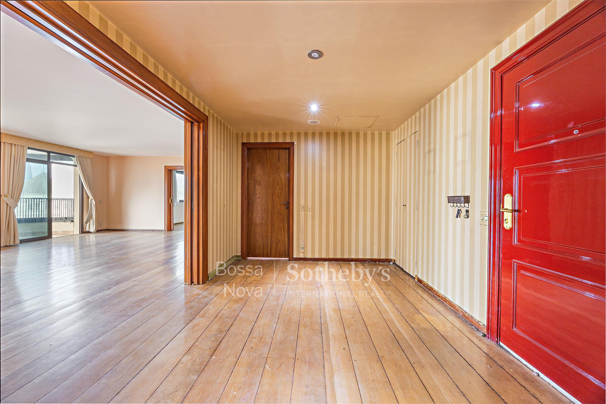 Apartamento para venda em Itaim Bibi
