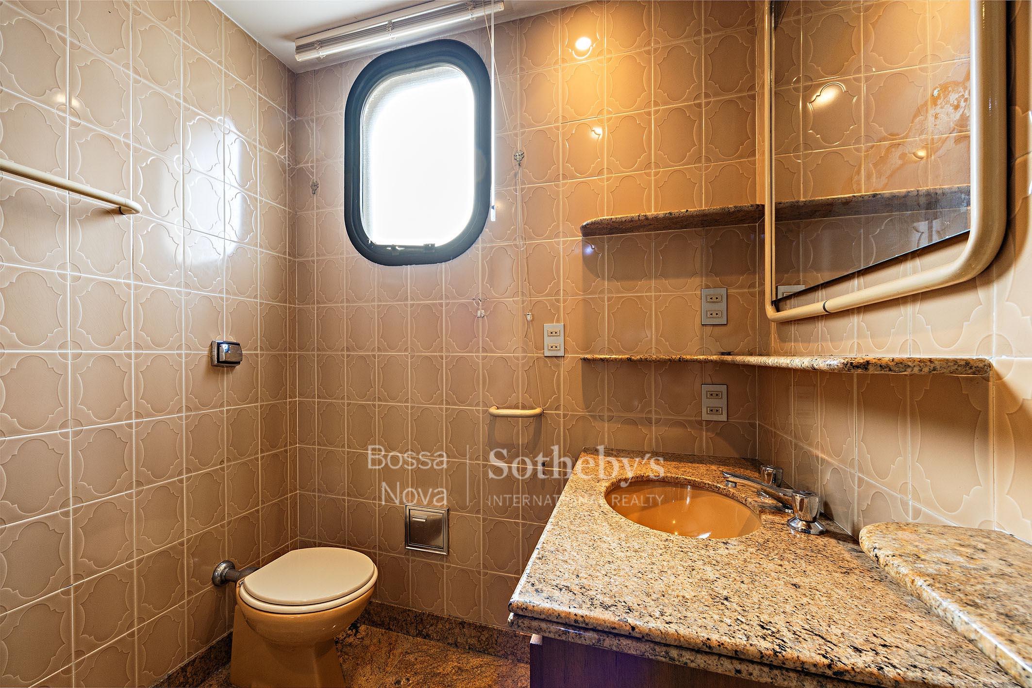 Apartamento para venda em Itaim Bibi