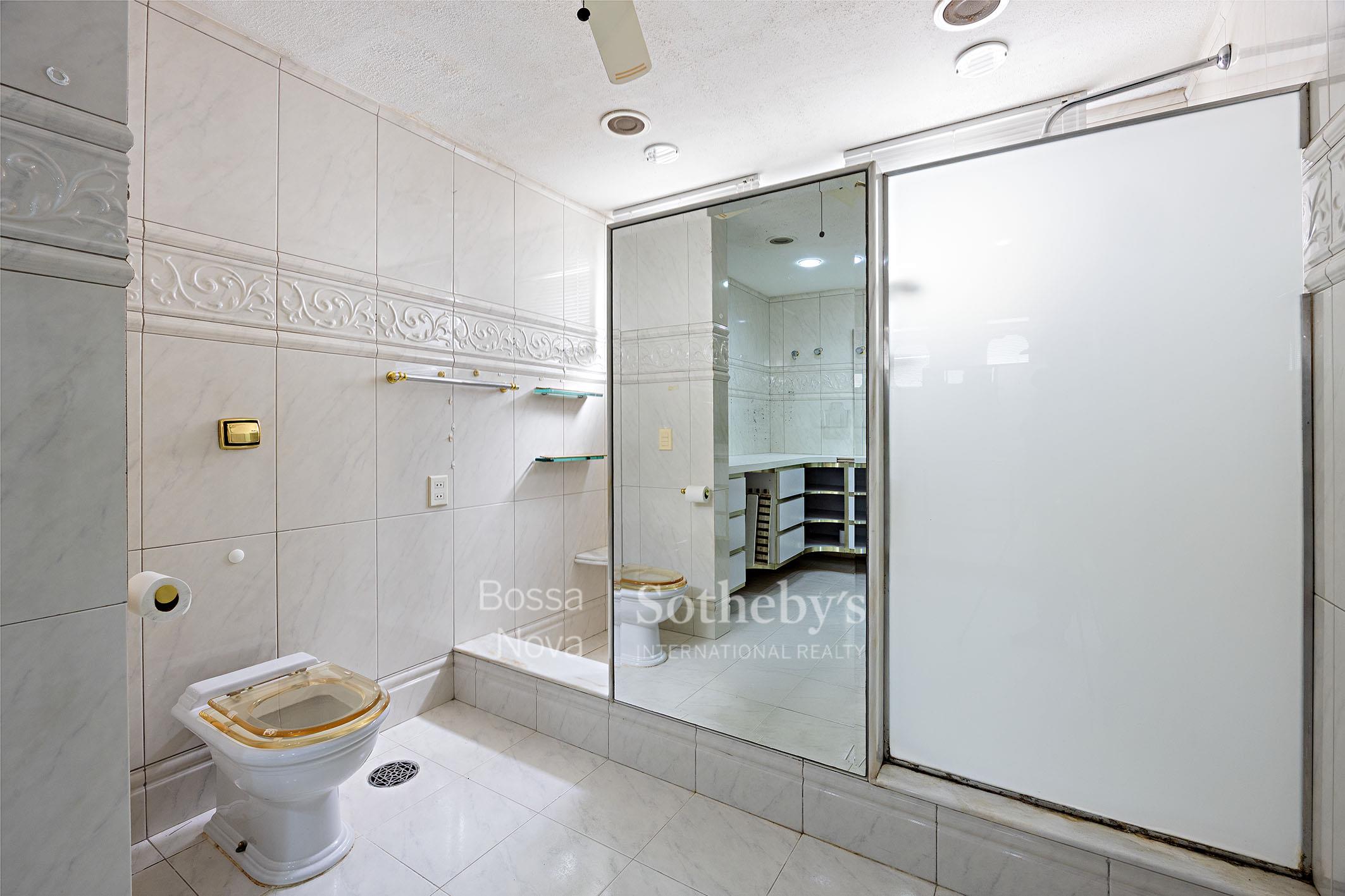 Apartamento para venda em Itaim Bibi