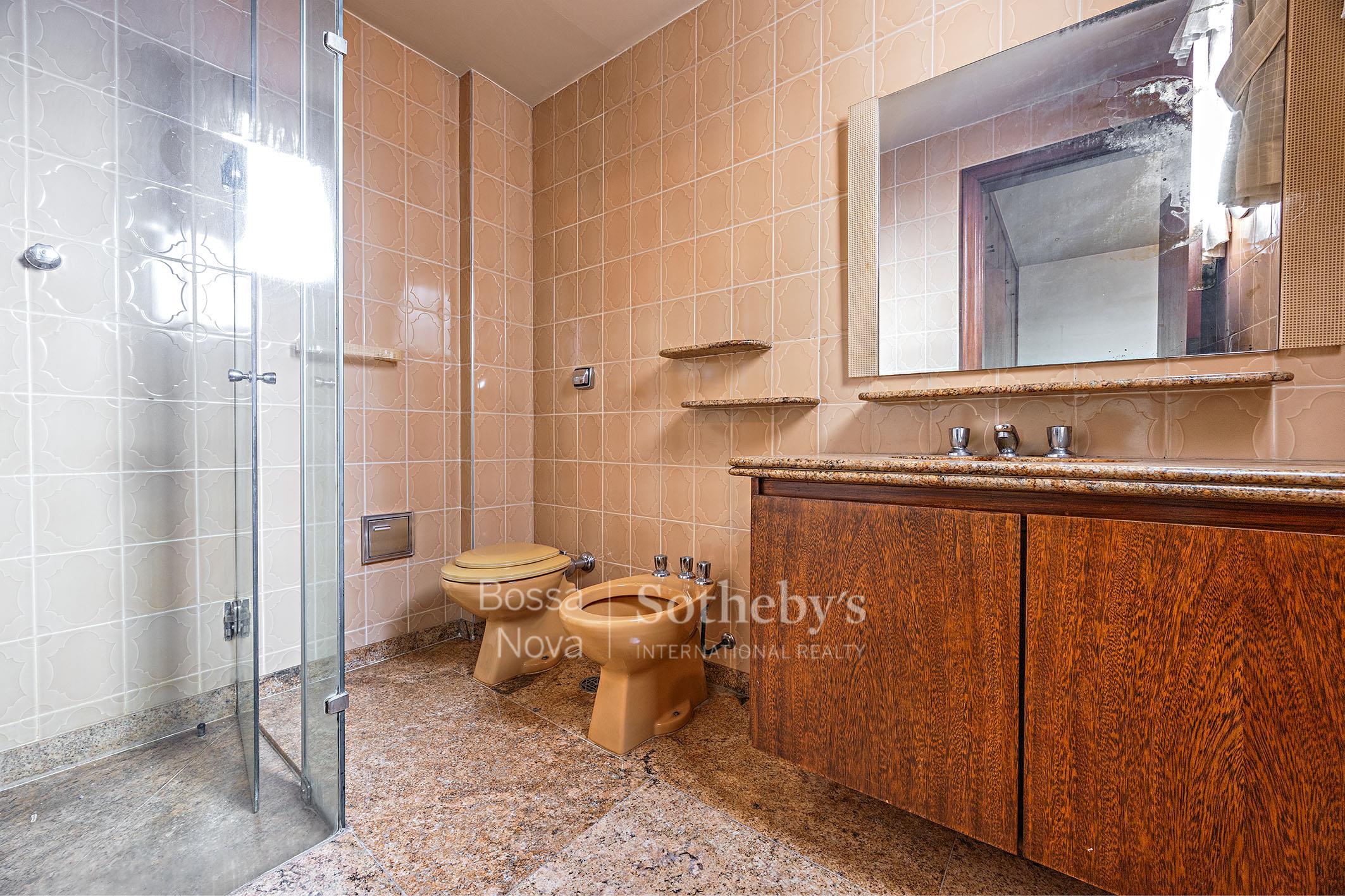 Apartamento para venda em Itaim Bibi