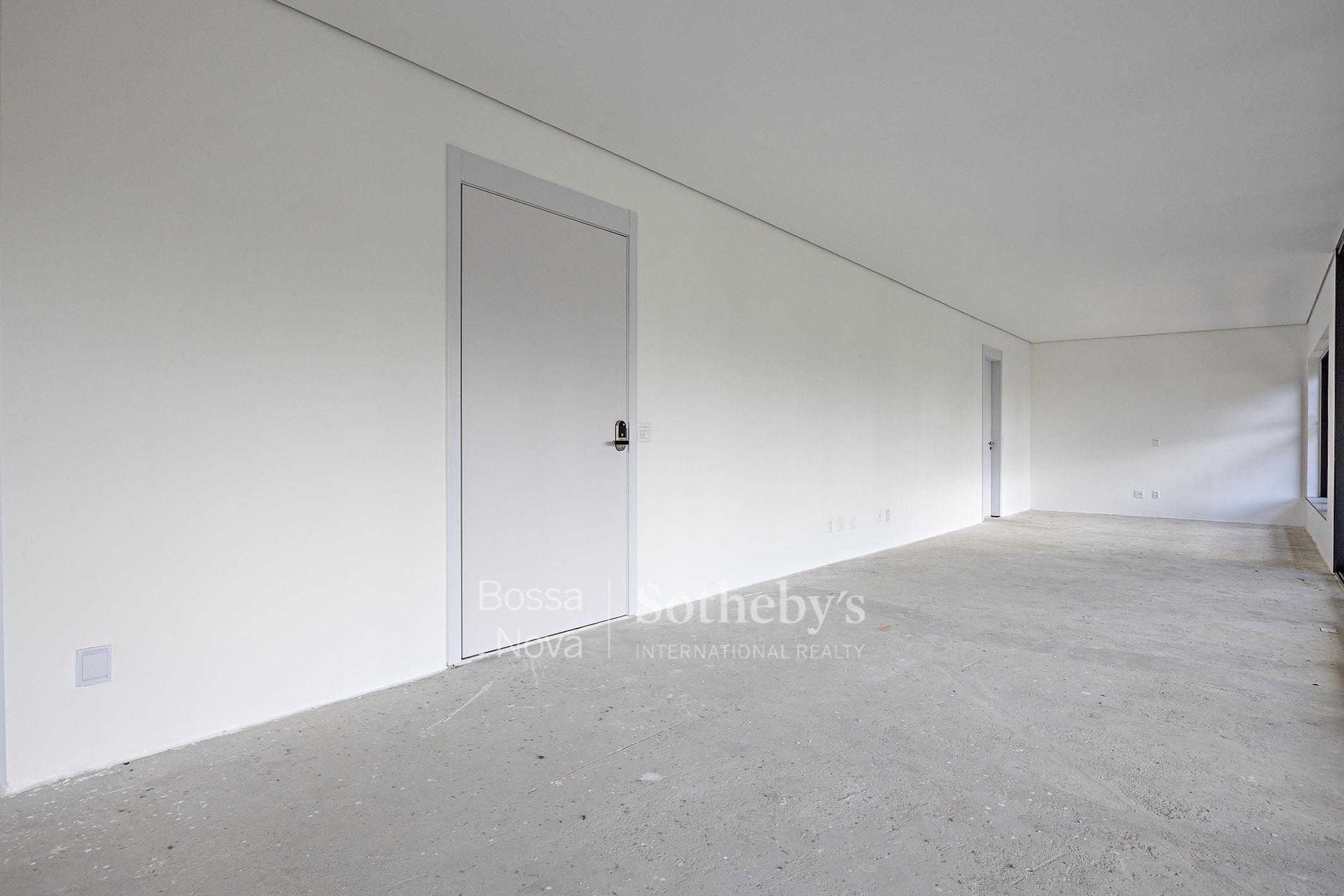 Apartamento para venda em Paraíso