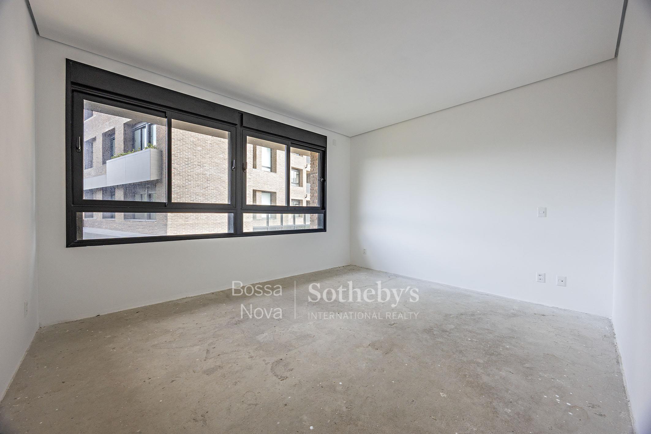 Apartamento para venda em Paraíso