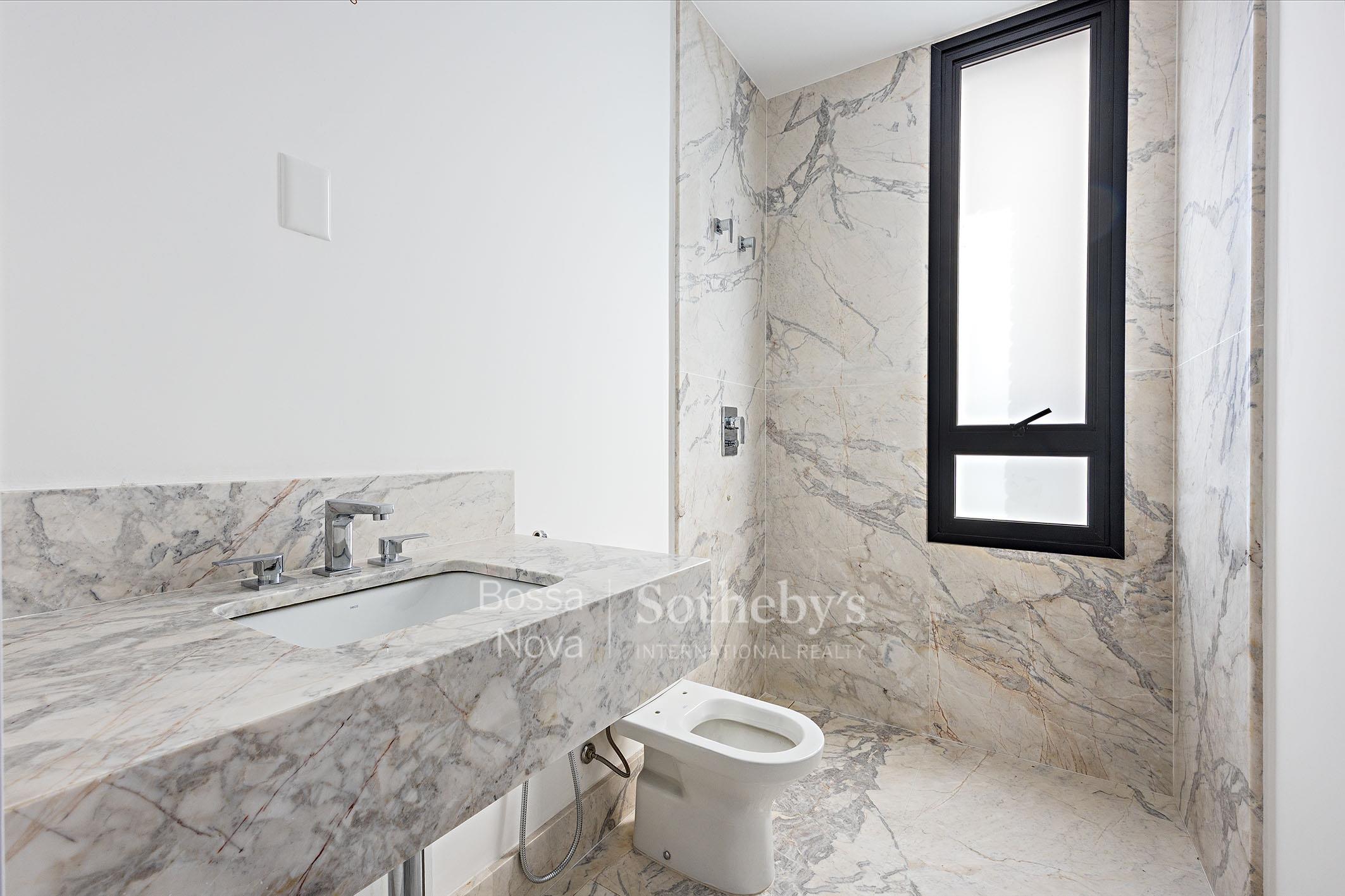 Apartamento para venda em Paraíso