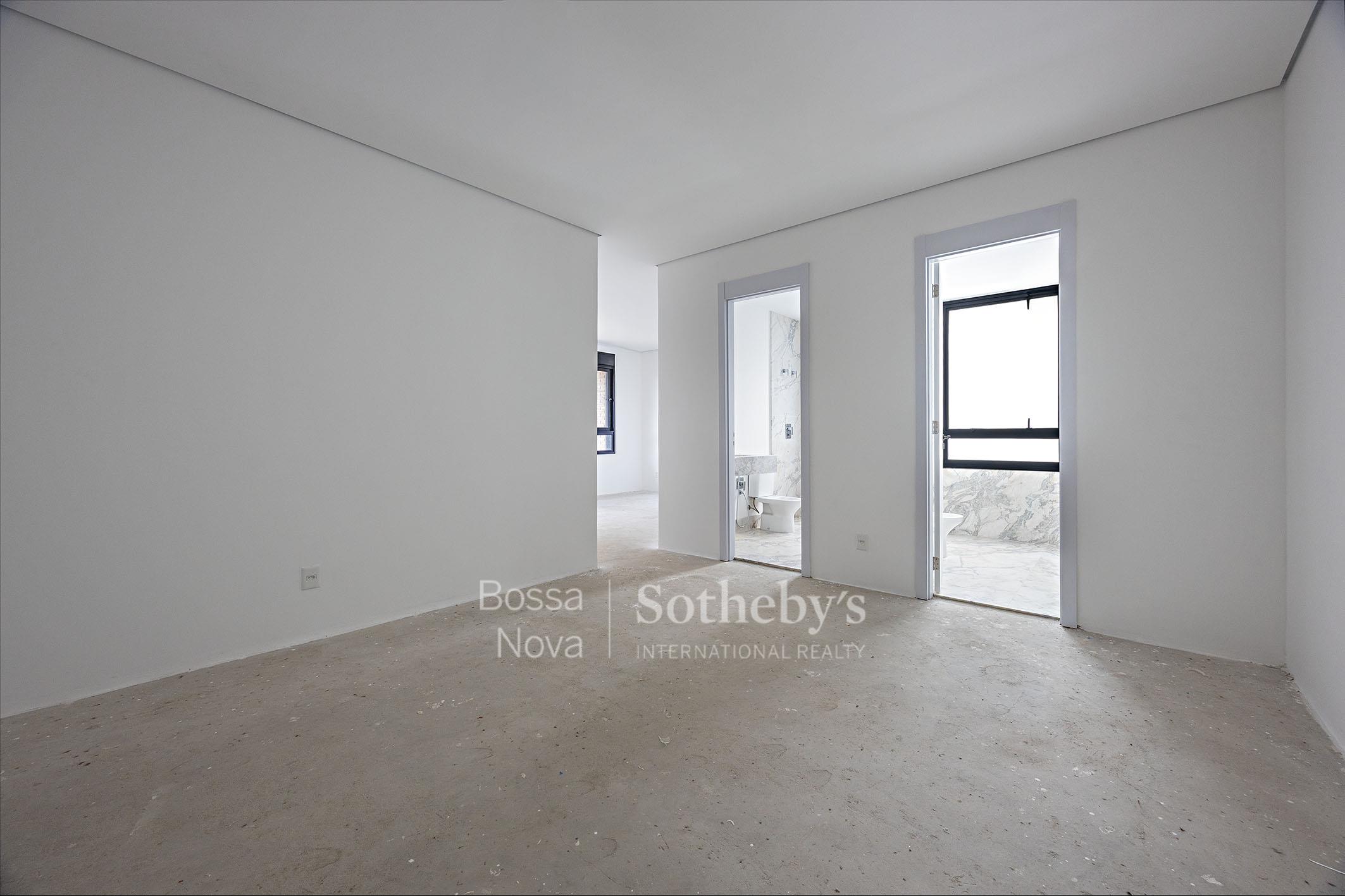 Apartamento para venda em Paraíso