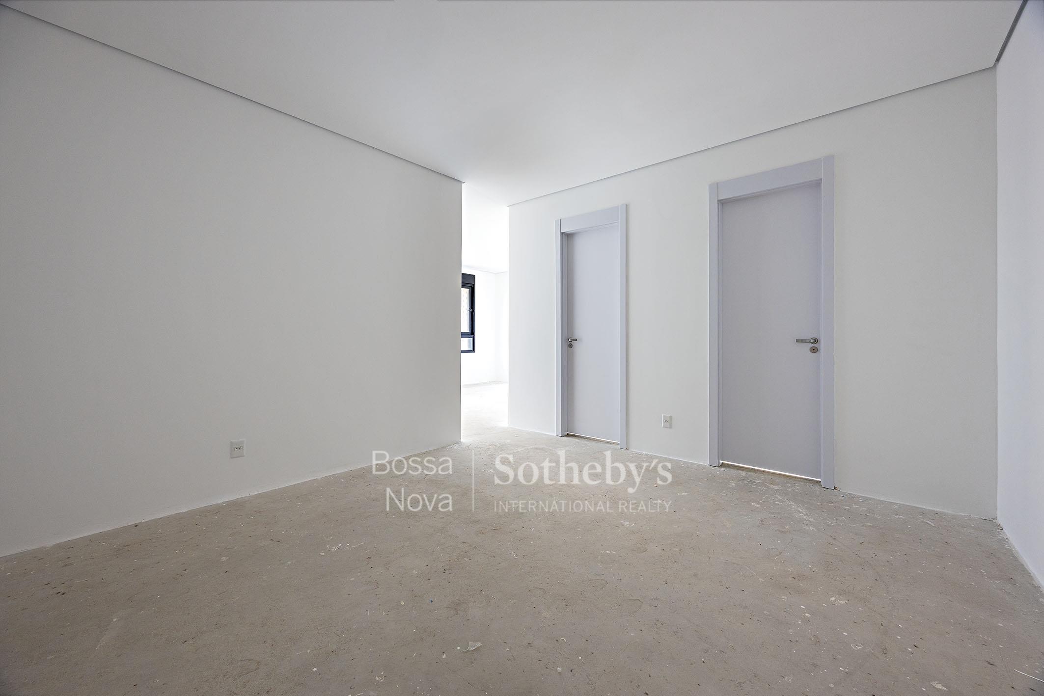 Apartamento para venda em Paraíso