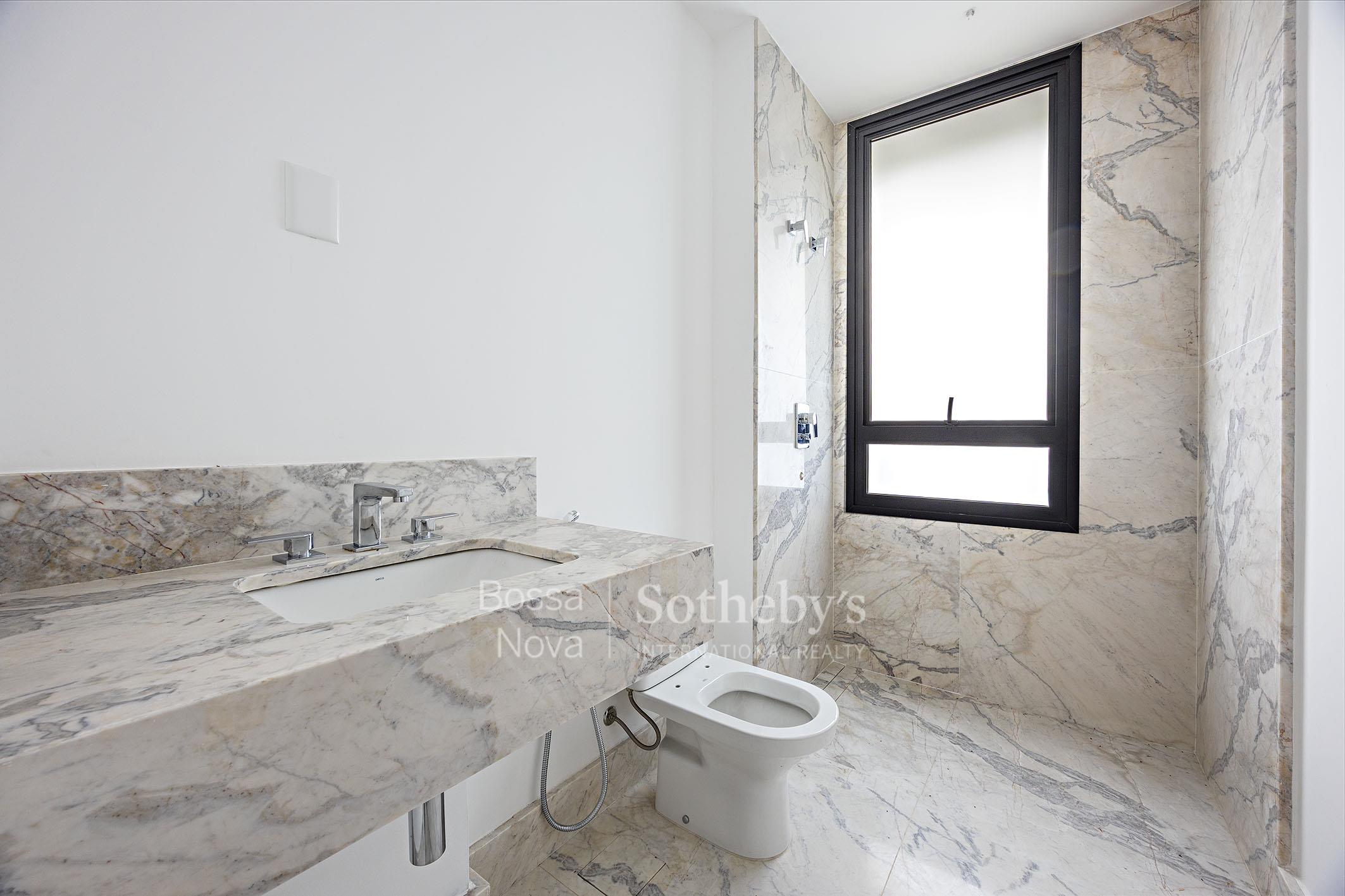 Apartamento para venda em Paraíso