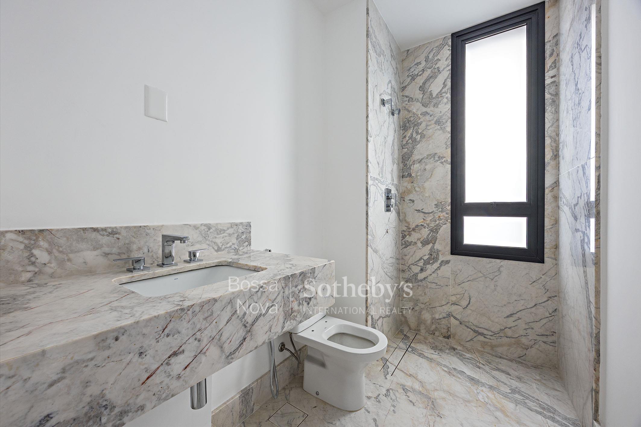 Apartamento para venda em Paraíso