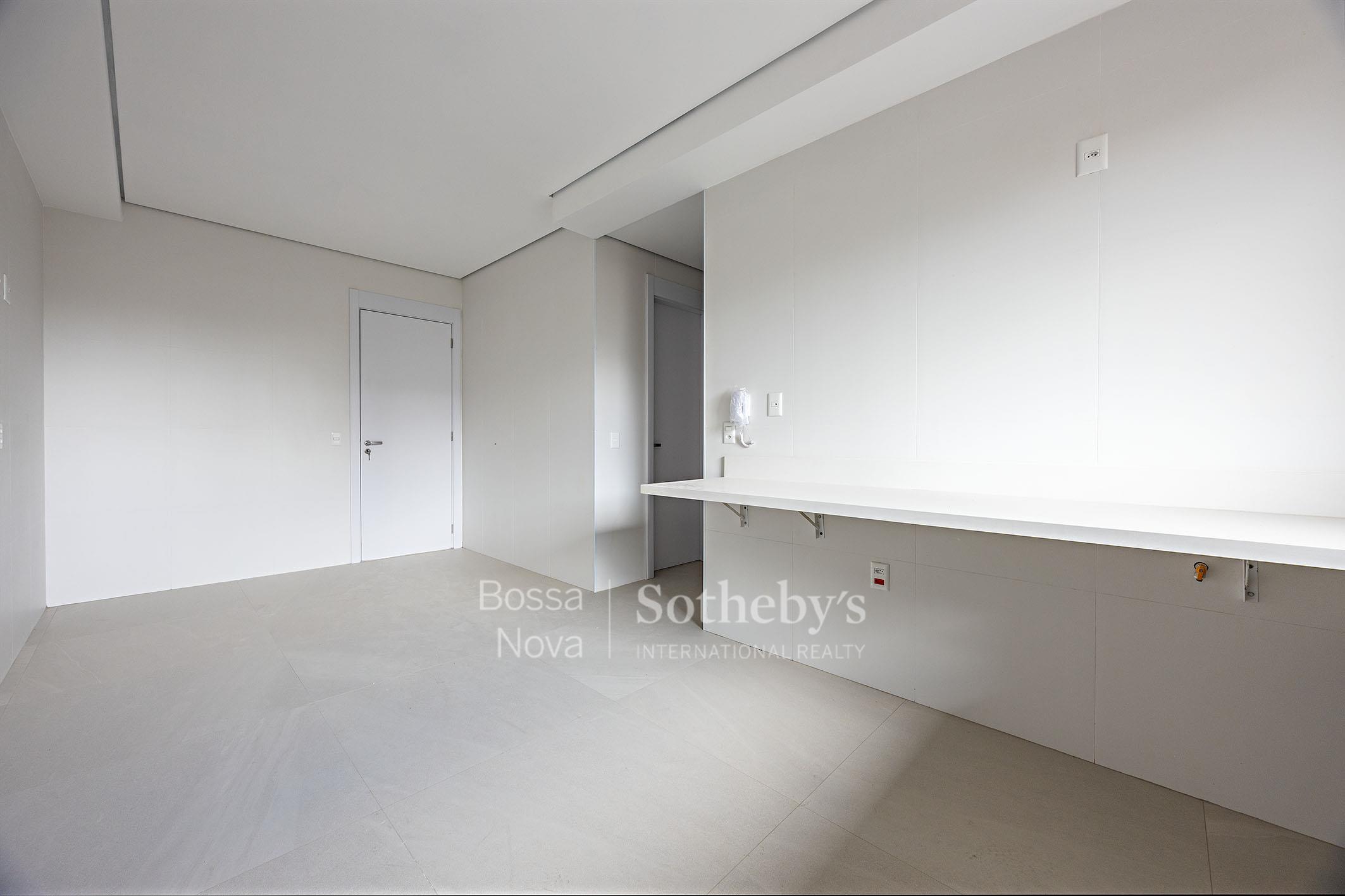 Apartamento para venda em Paraíso