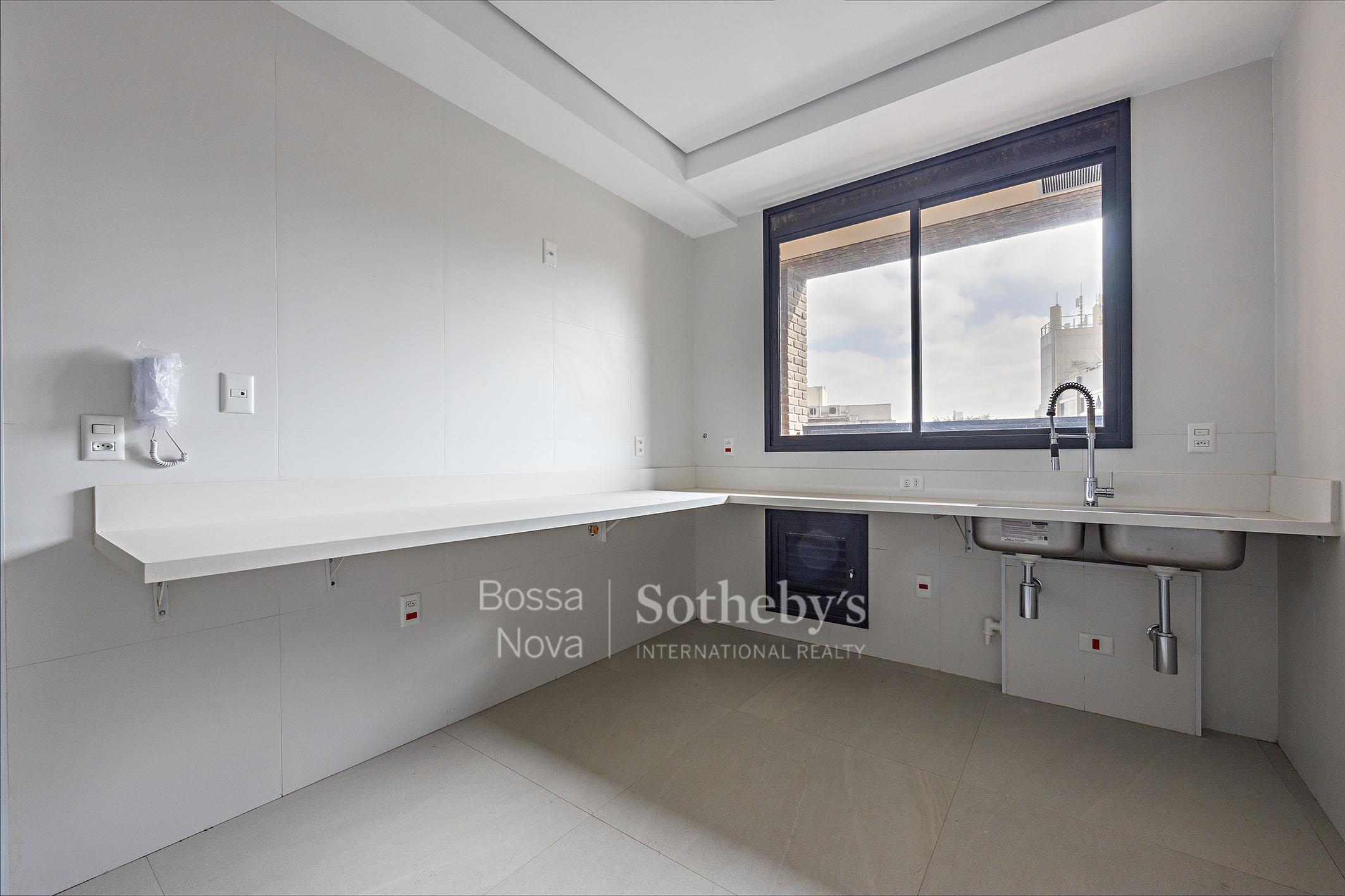 Apartamento para venda em Paraíso