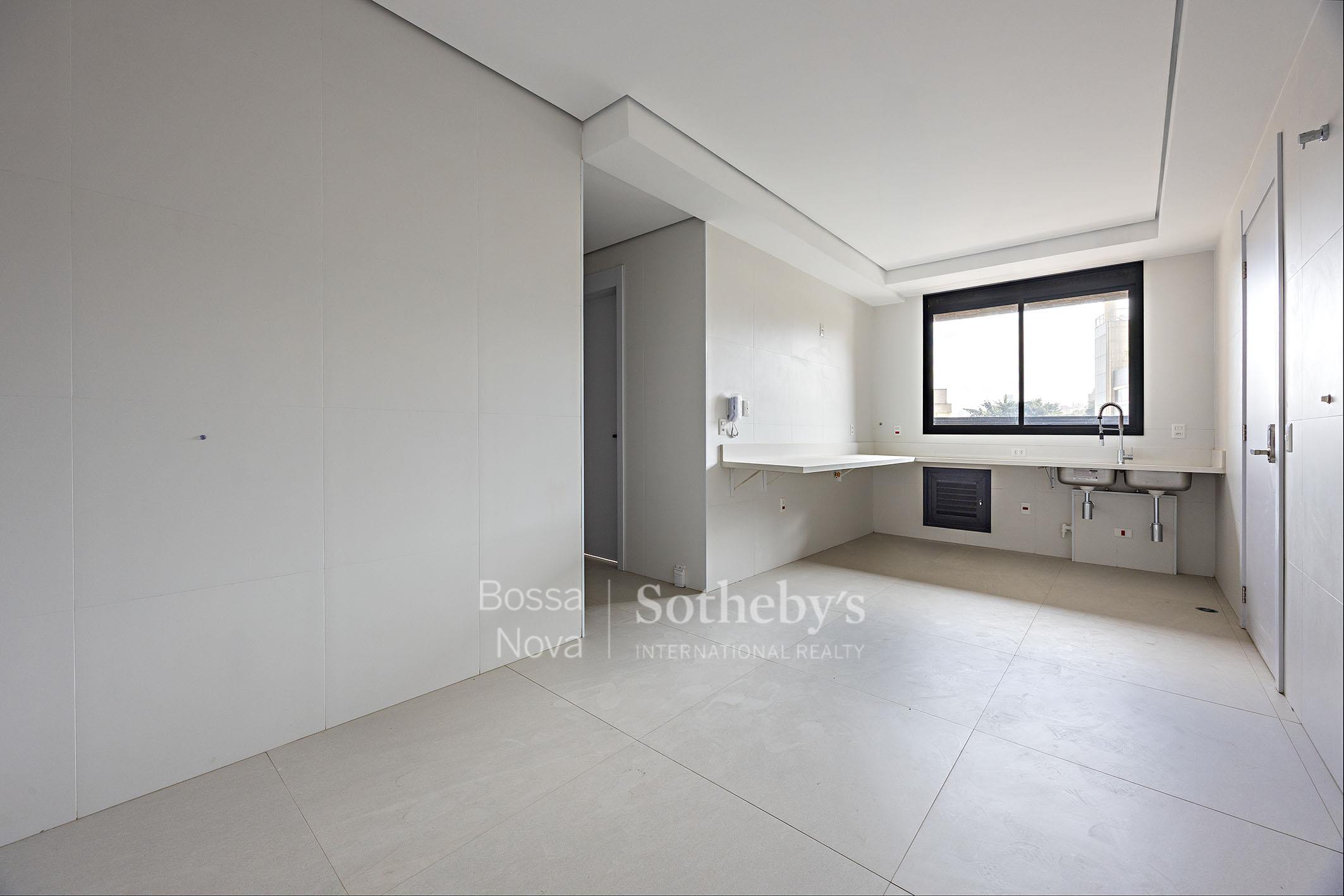 Apartamento para venda em Paraíso