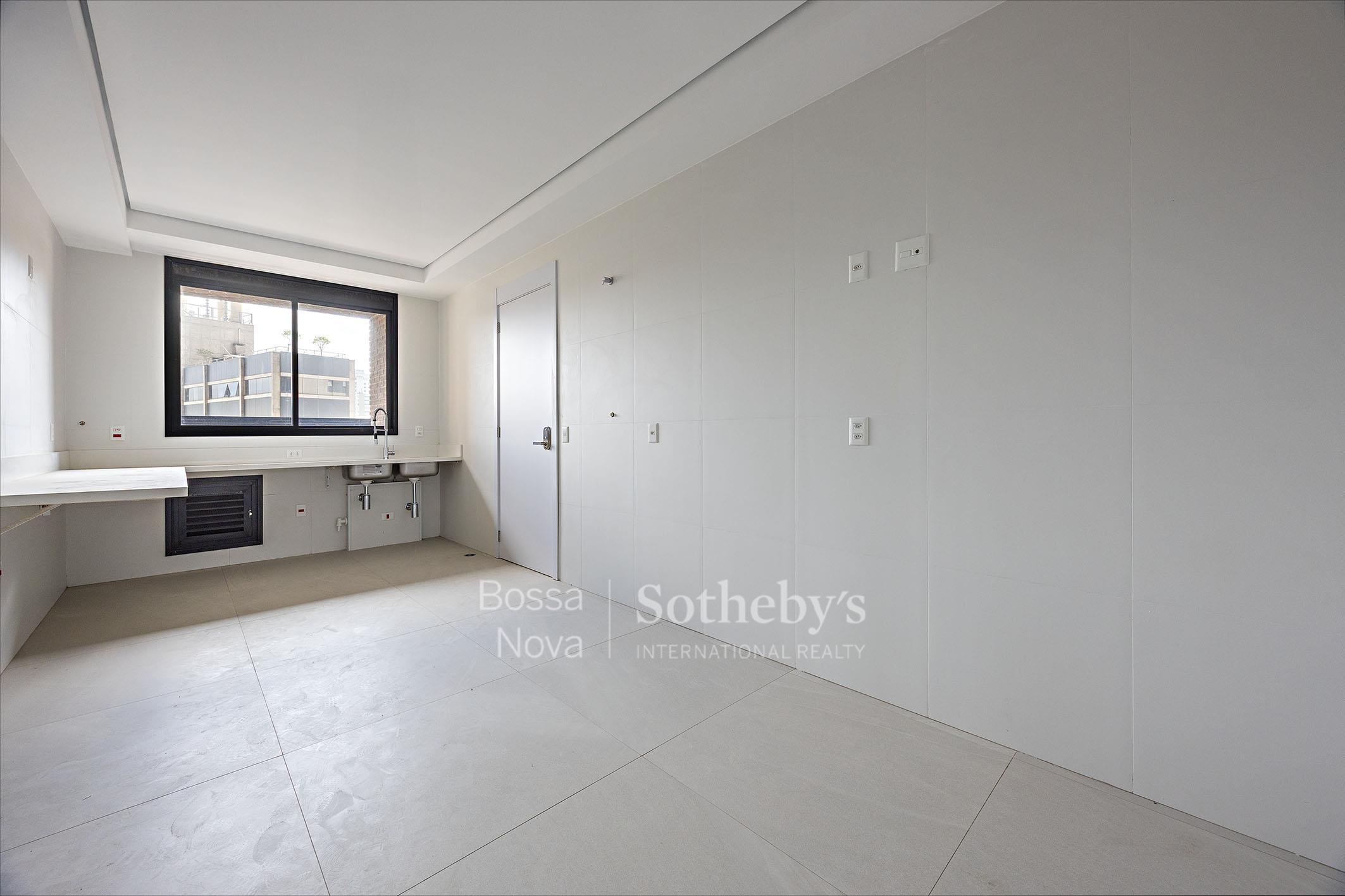 Apartamento para venda em Paraíso