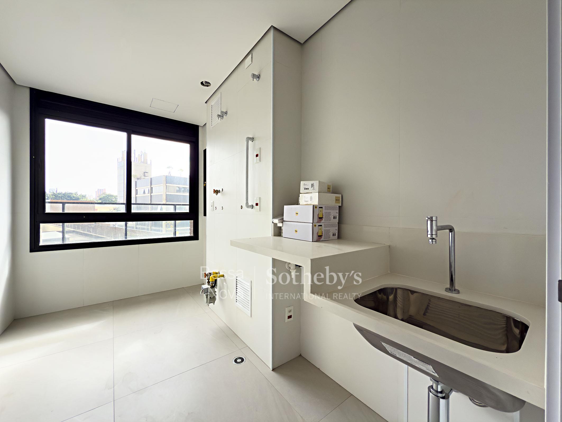 Apartamento para venda em Paraíso