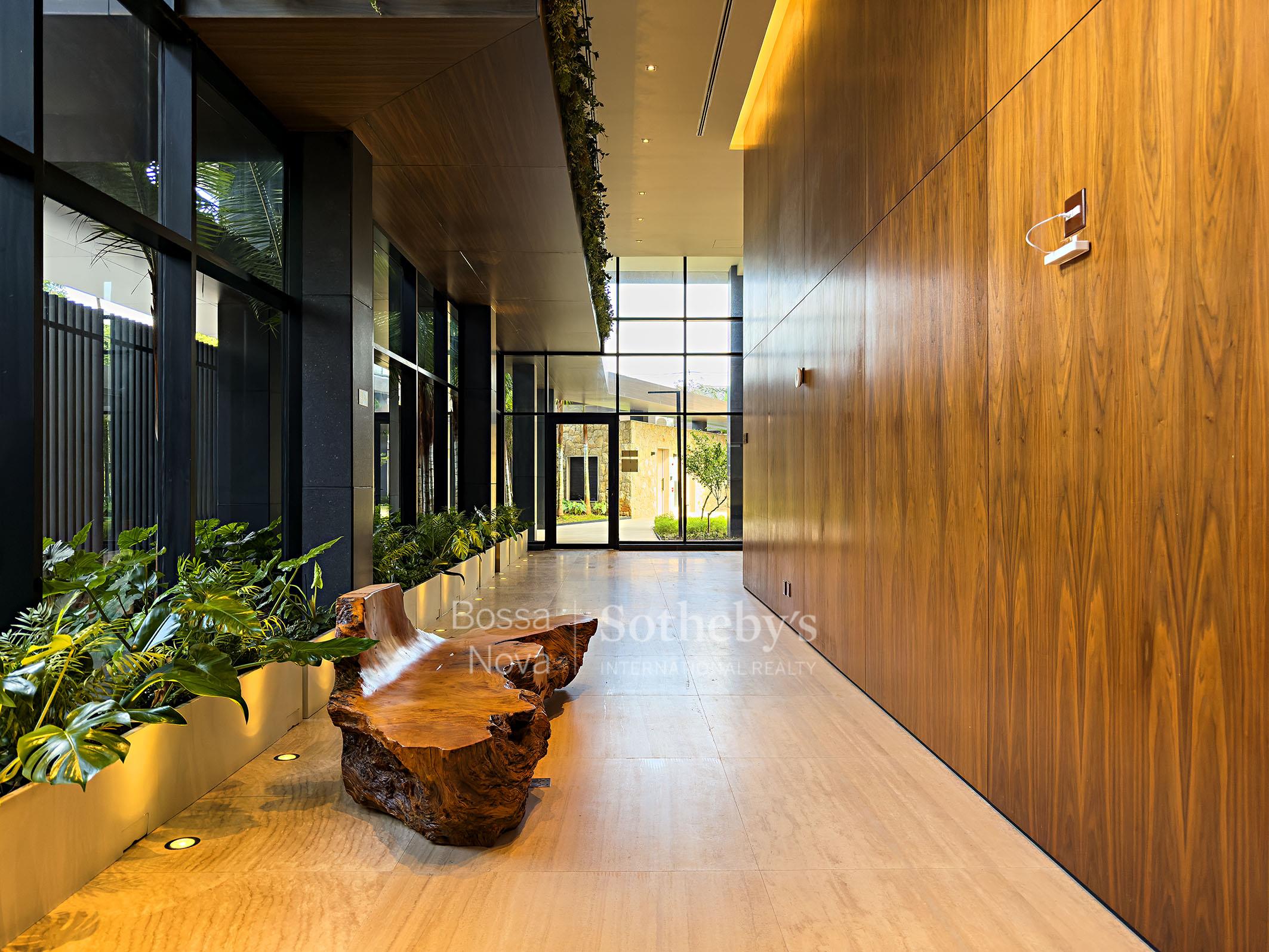 Apartamento para venda em Paraíso