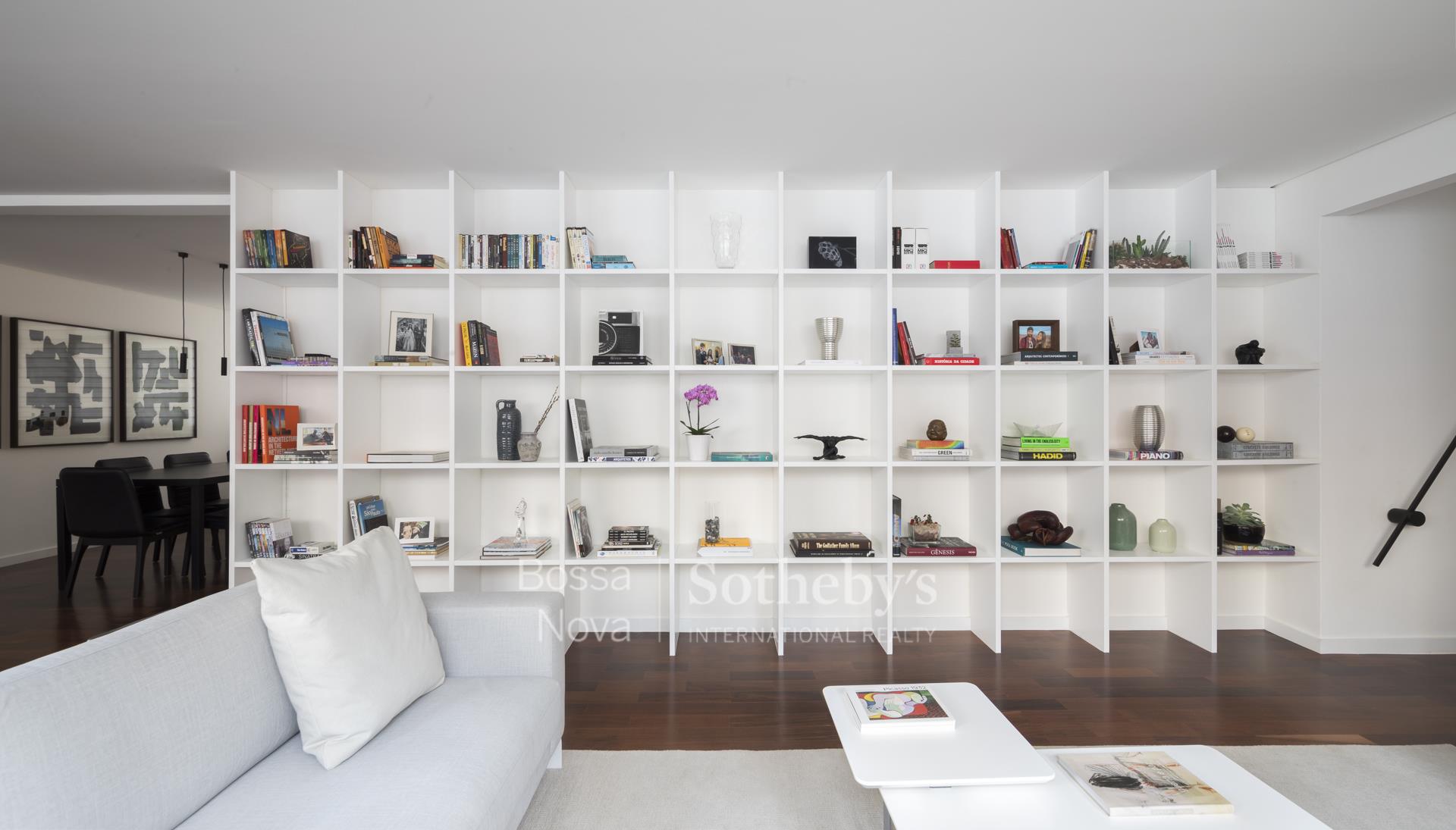 Apartamento para venda em Jardim Paulista