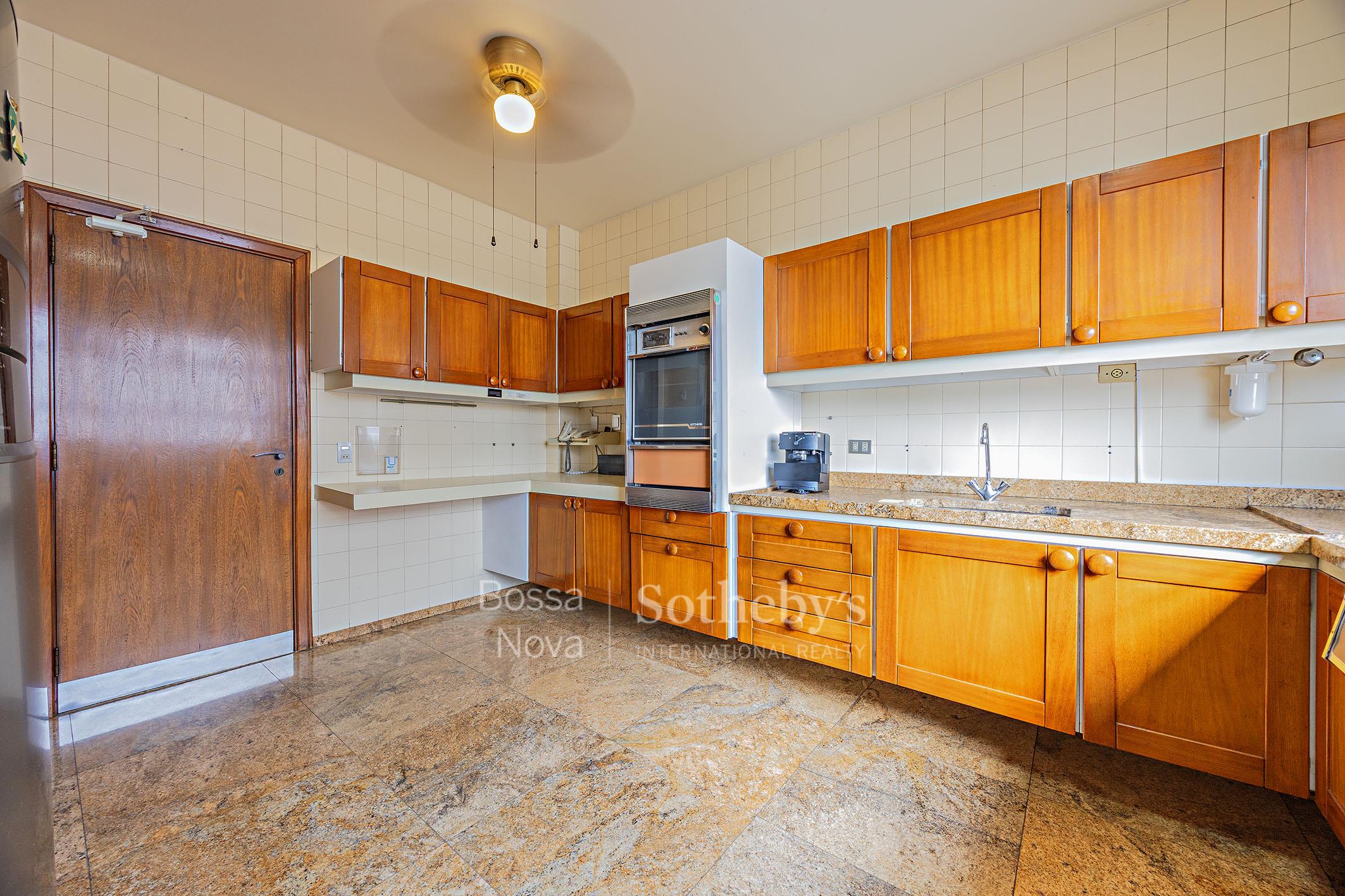 Apartamento para venda em Itaim Bibi