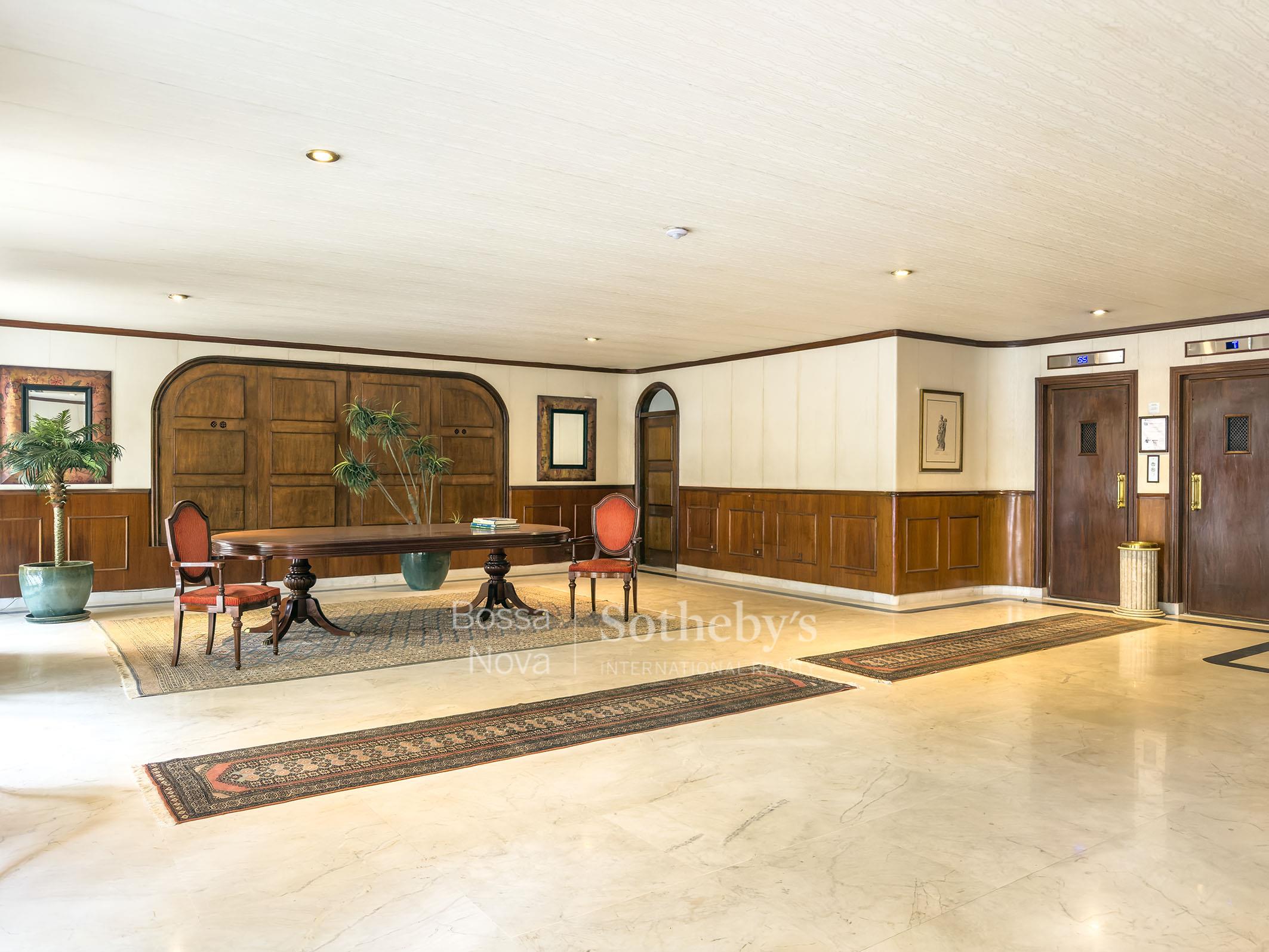 Apartamento para venda em Itaim Bibi