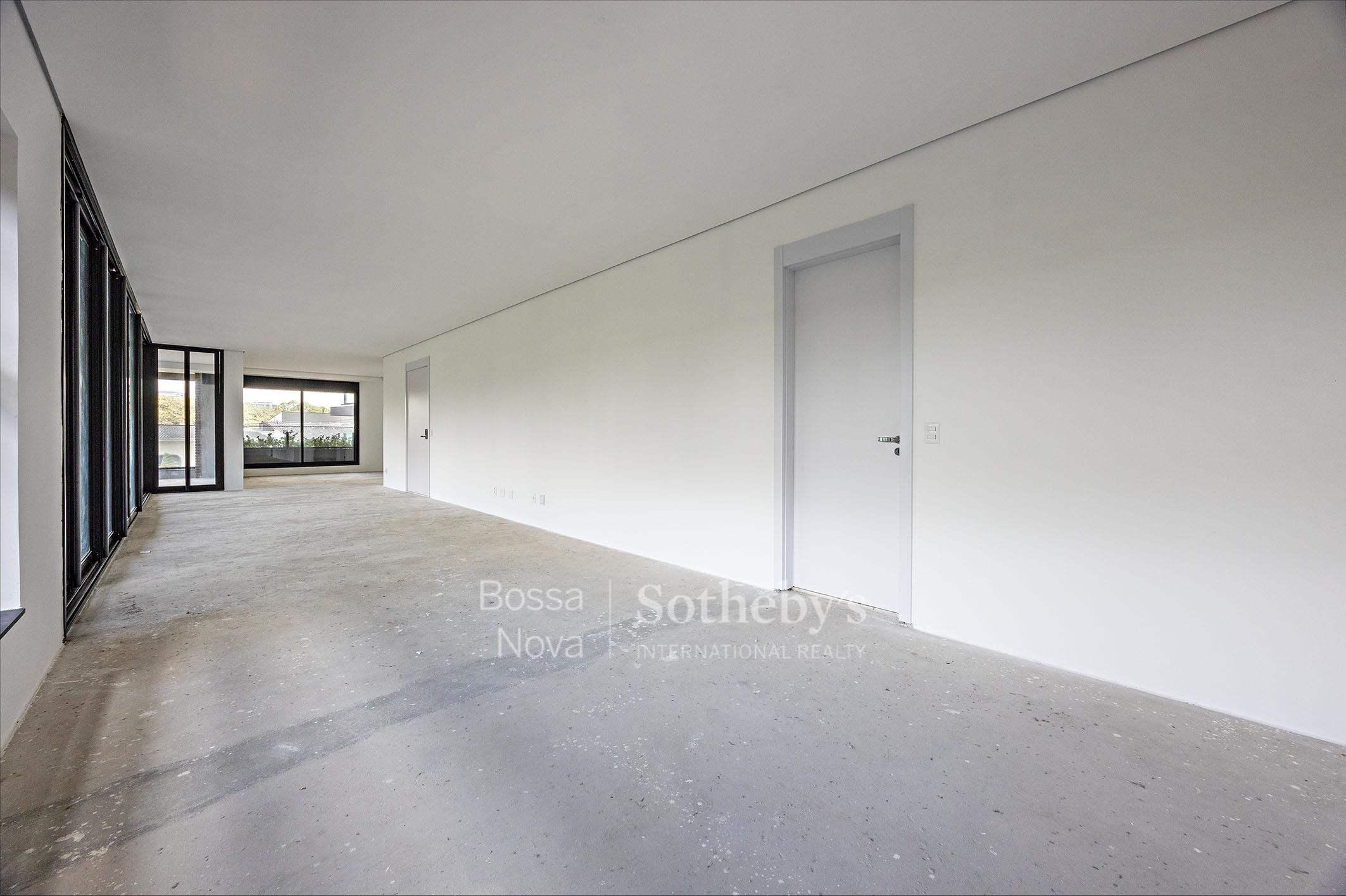 Apartamento para venda em Paraíso