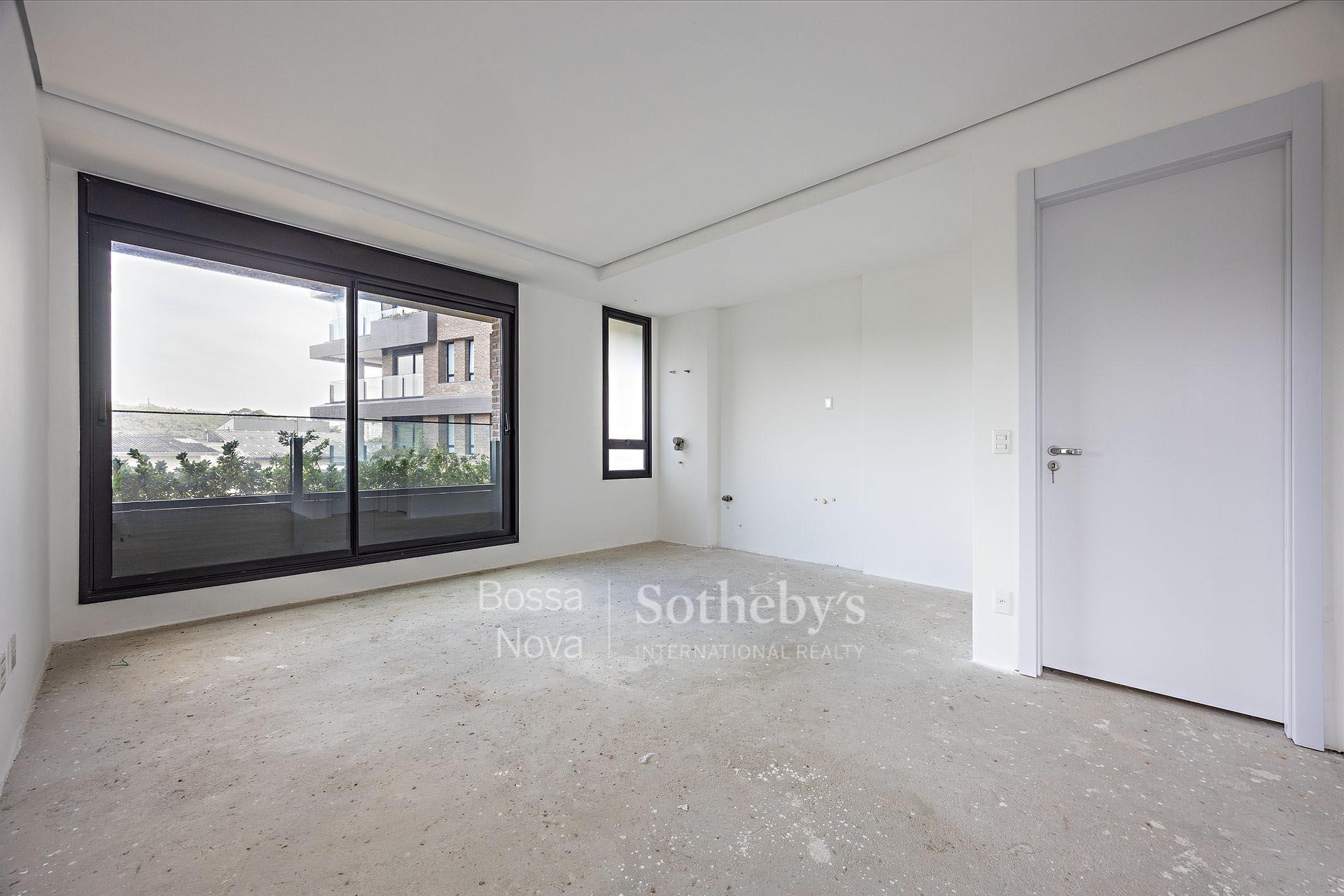Apartamento para venda em Paraíso