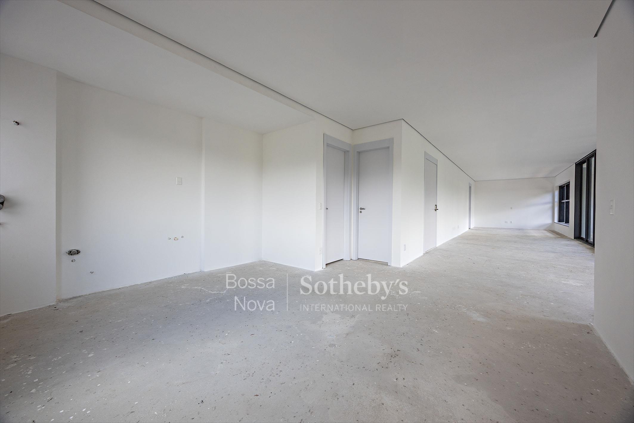 Apartamento para venda em Paraíso