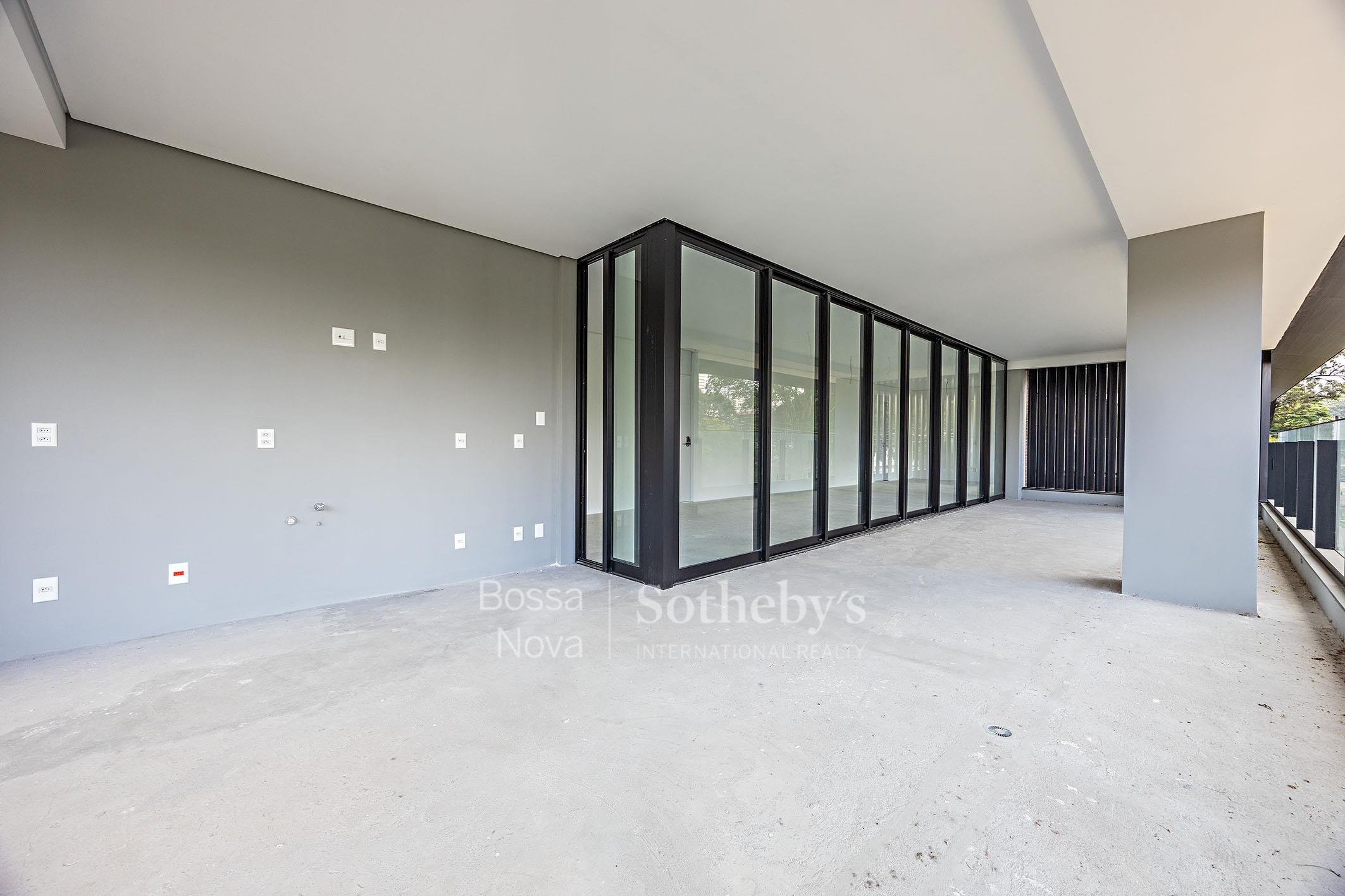Apartamento para venda em Paraíso