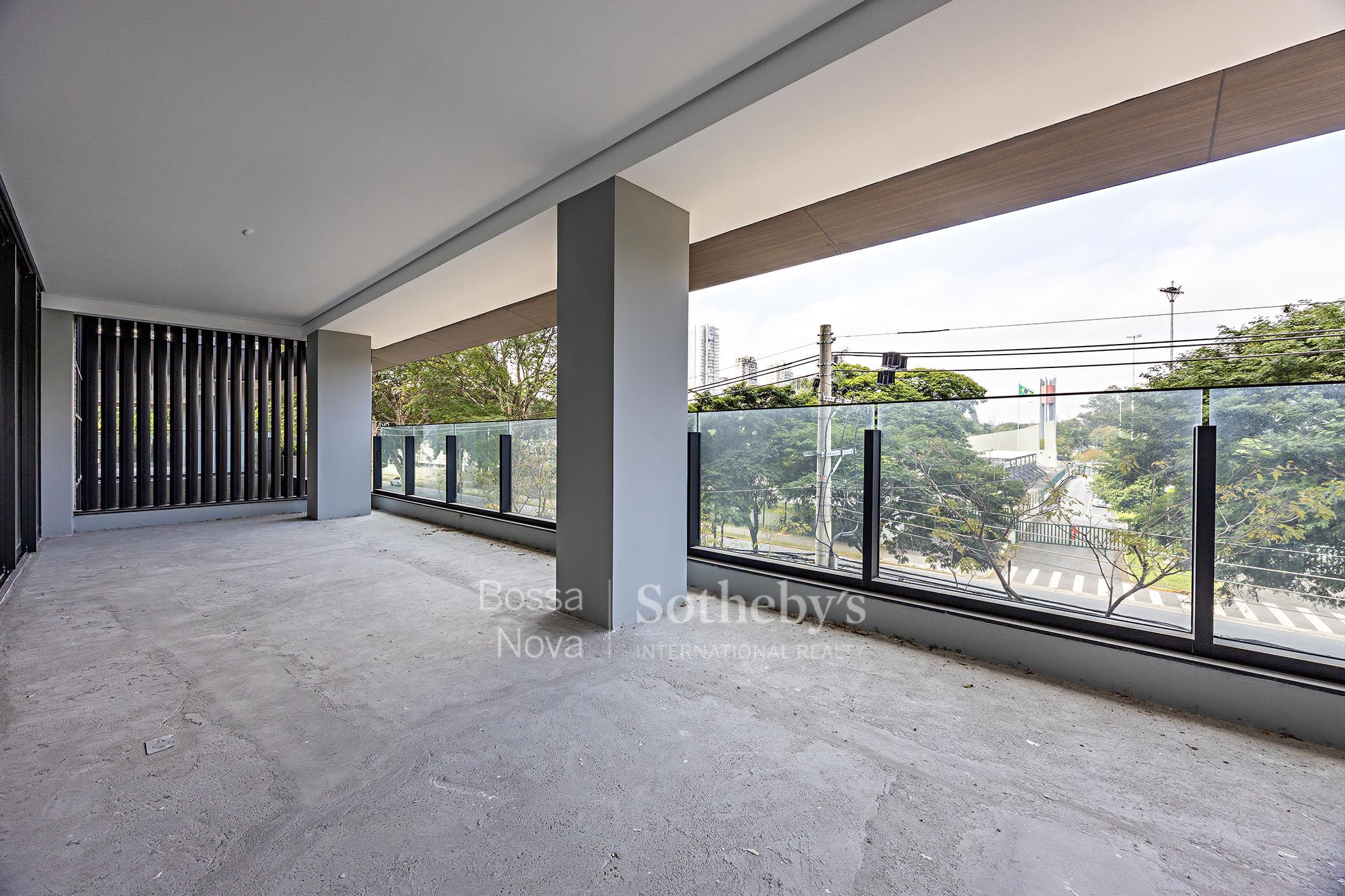 Apartamento para venda em Paraíso