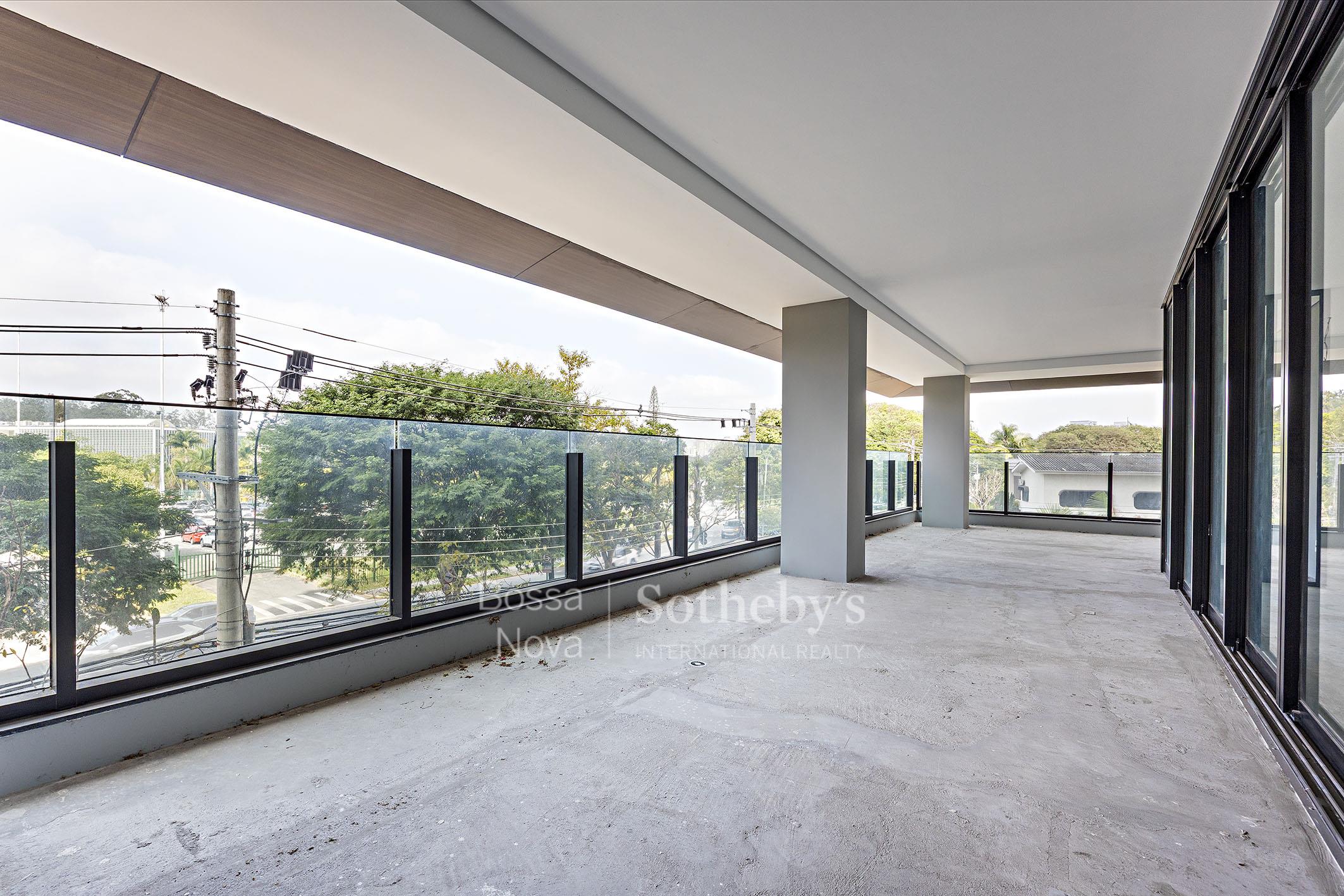 Apartamento para venda em Paraíso