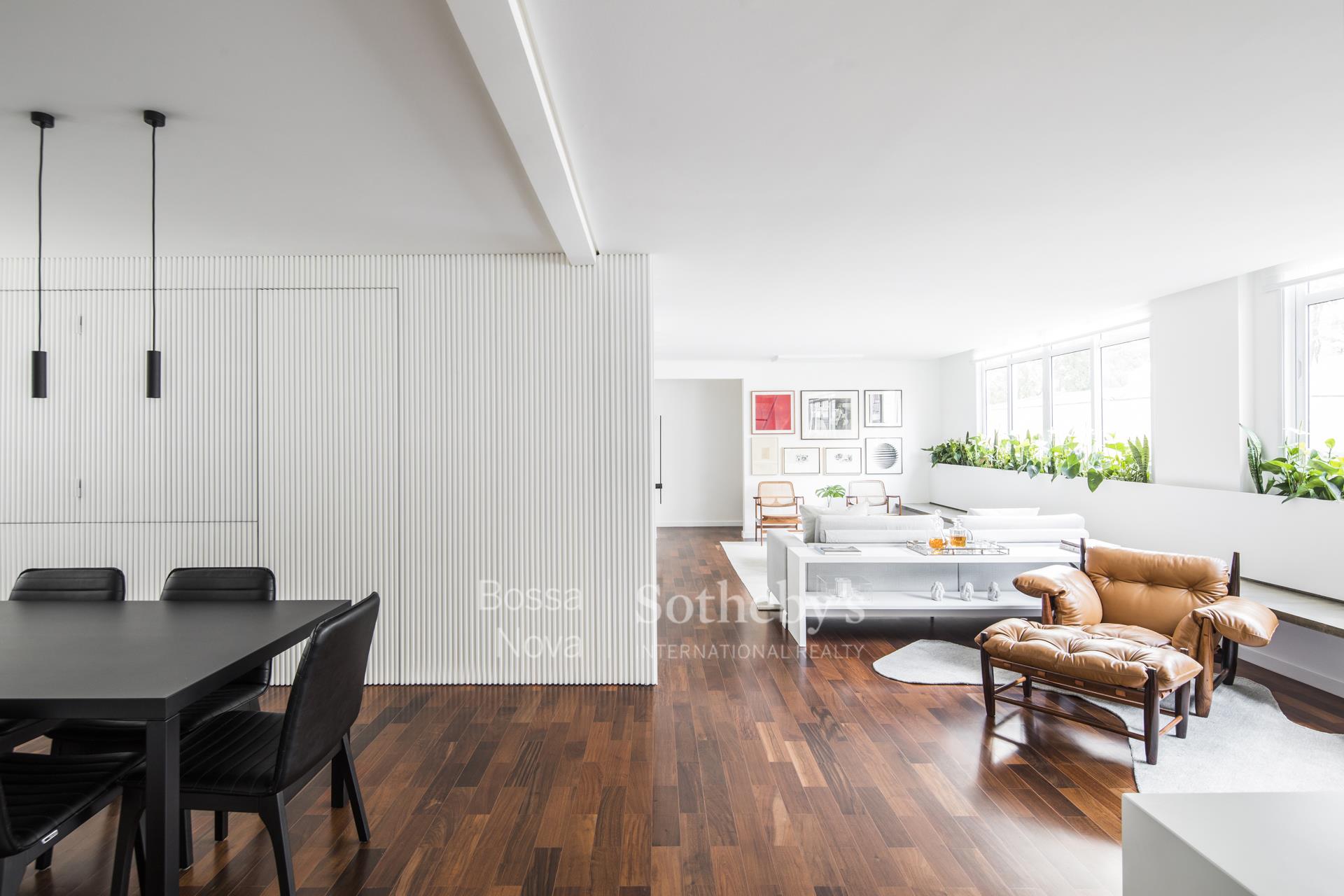 Apartamento para venda em Jardim Paulista