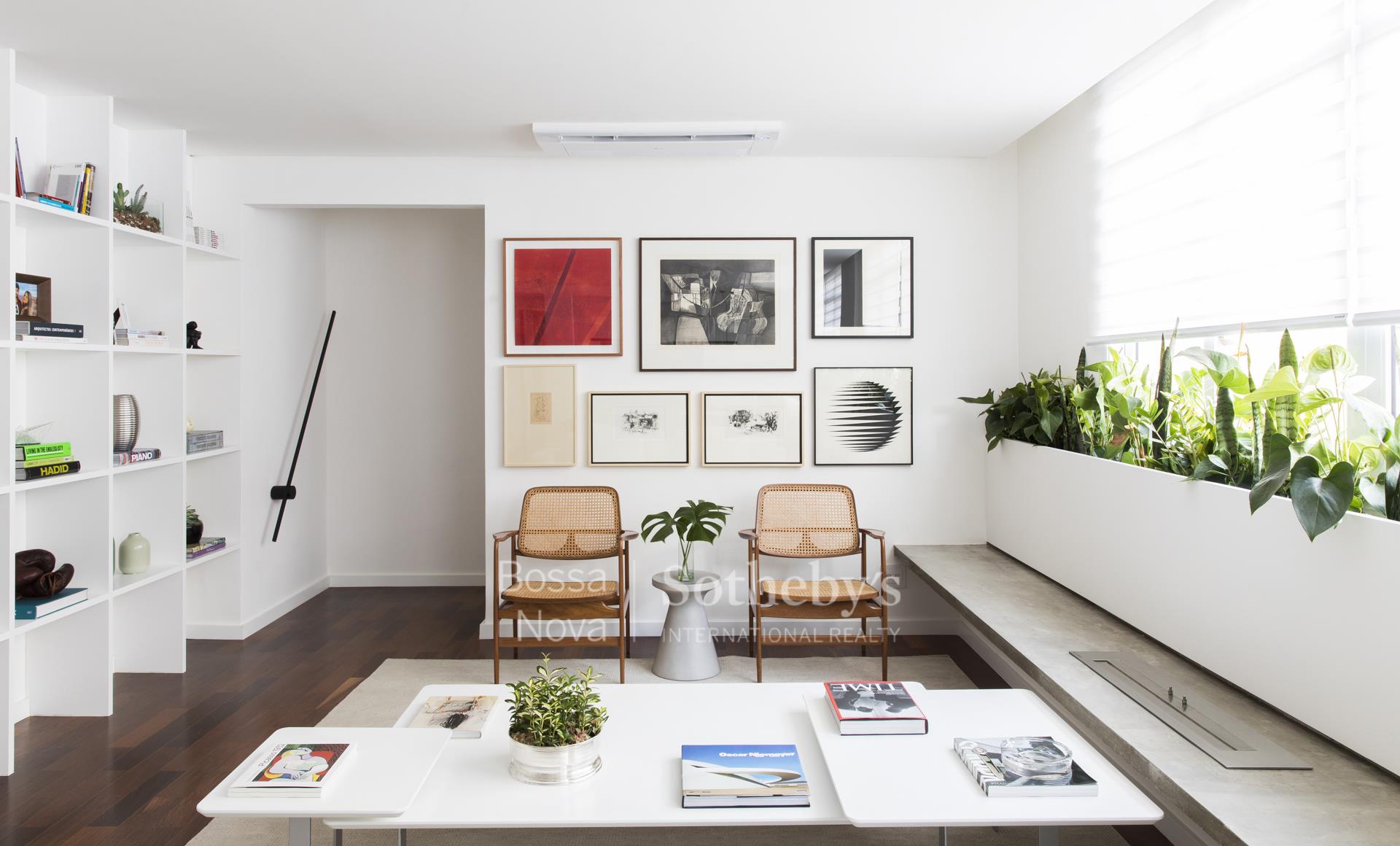 Apartamento para venda em Jardim Paulista