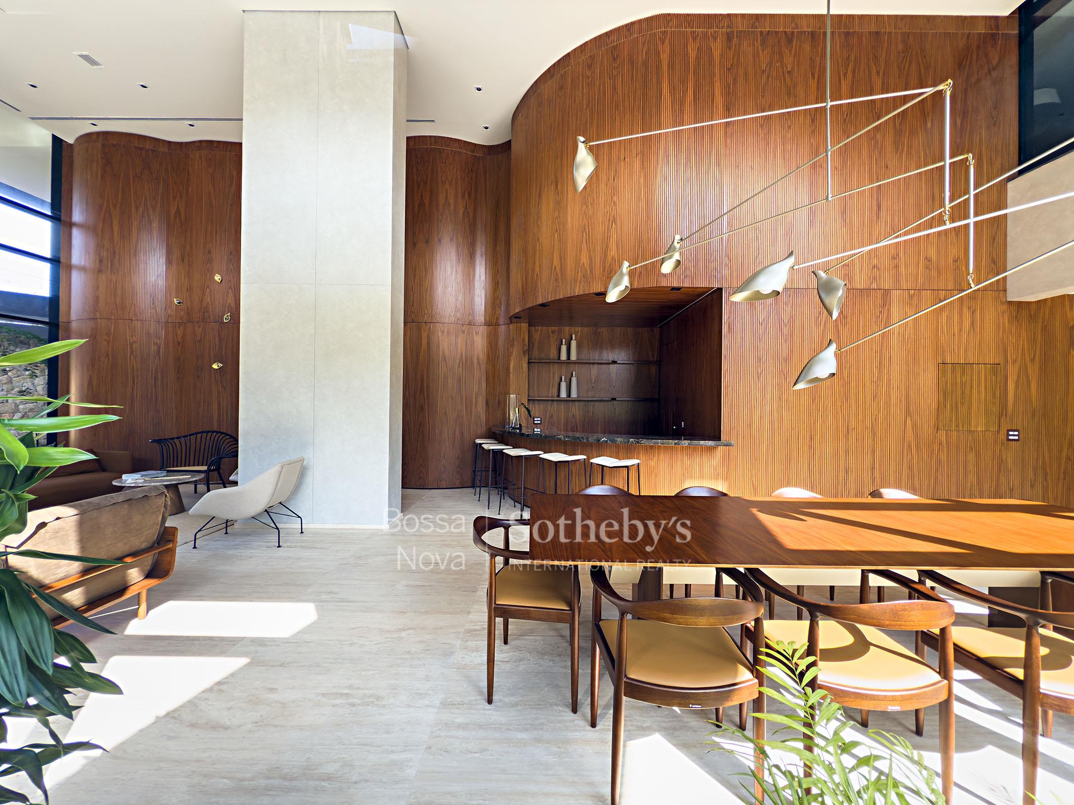 Apartamento para venda em Paraíso