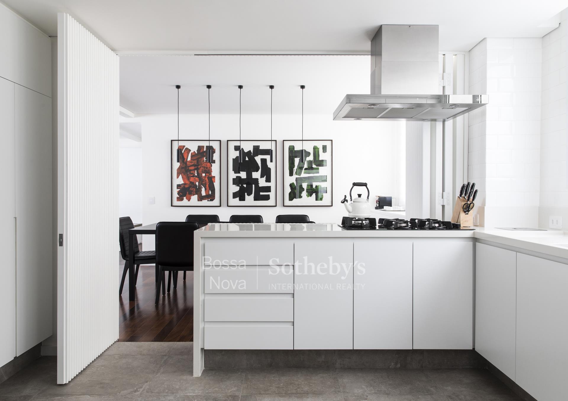 Apartamento para venda em Jardim Paulista