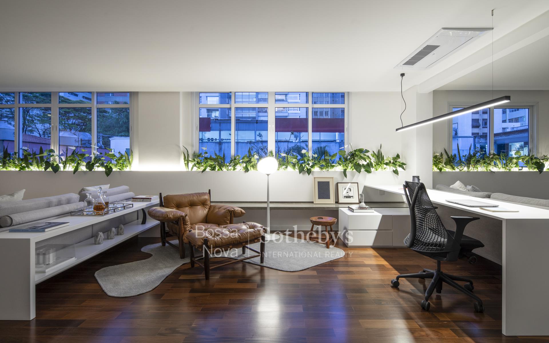Apartamento para venda em Jardim Paulista