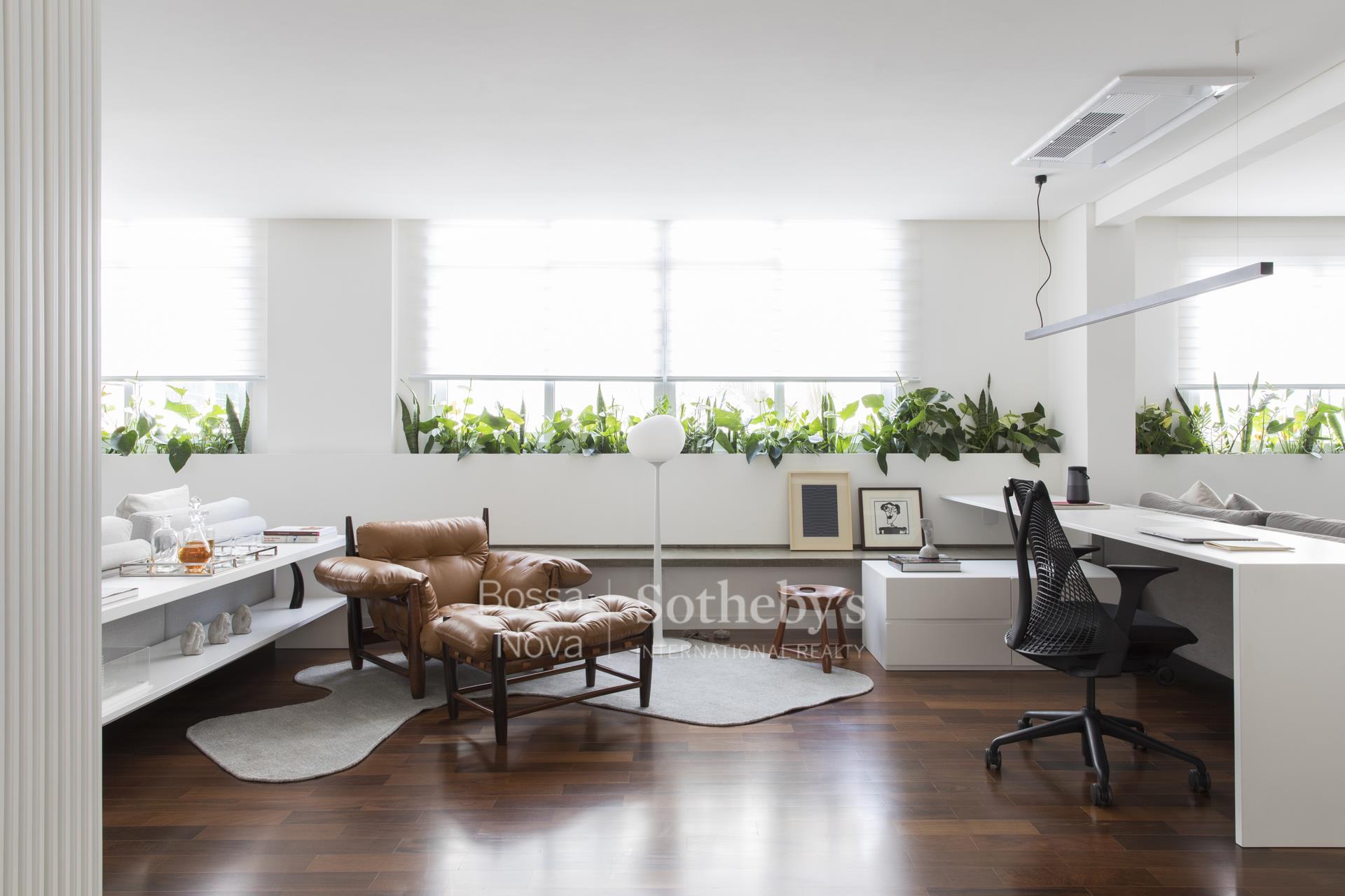Apartamento para venda em Jardim Paulista