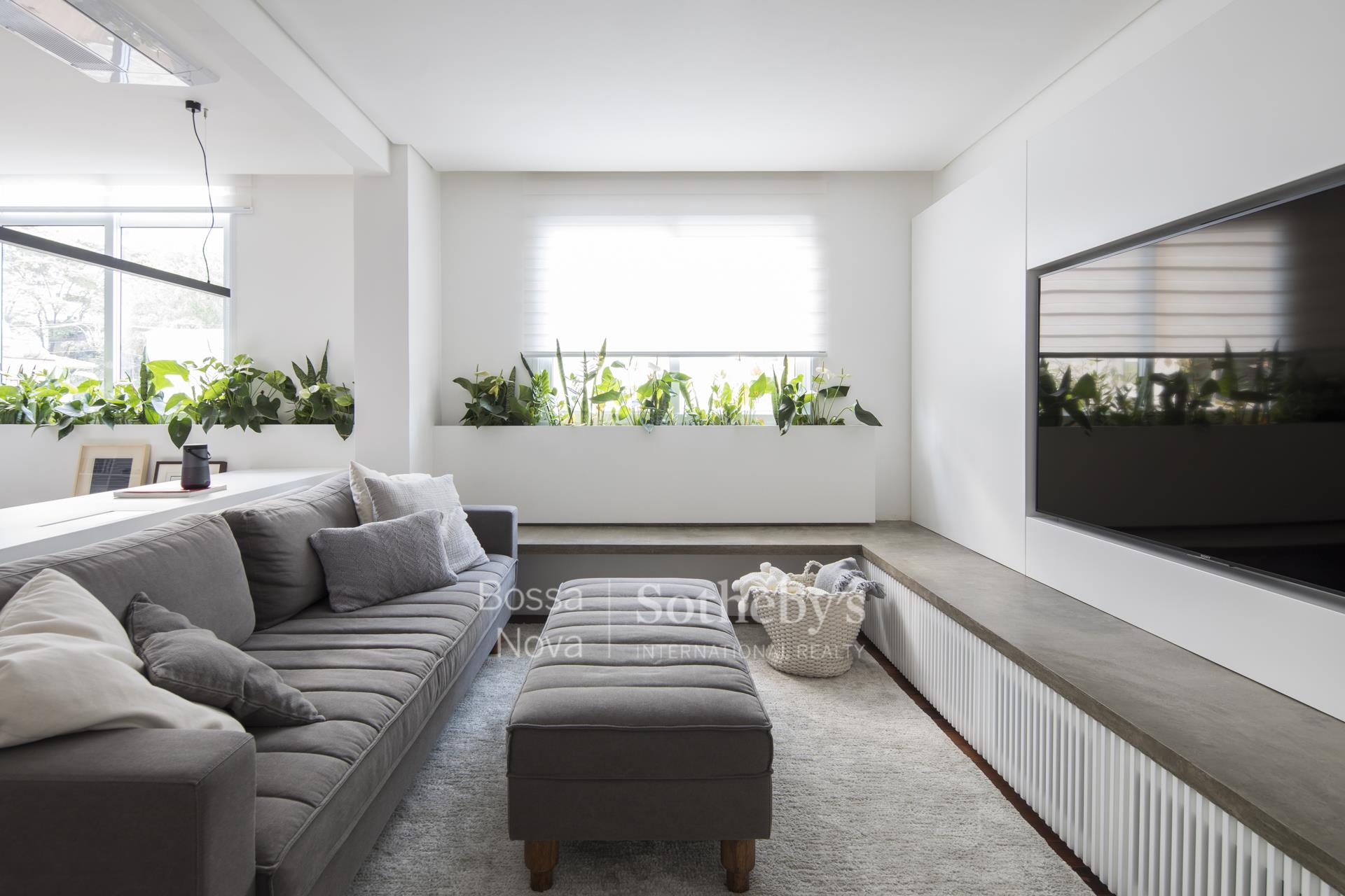 Apartamento para venda em Jardim Paulista