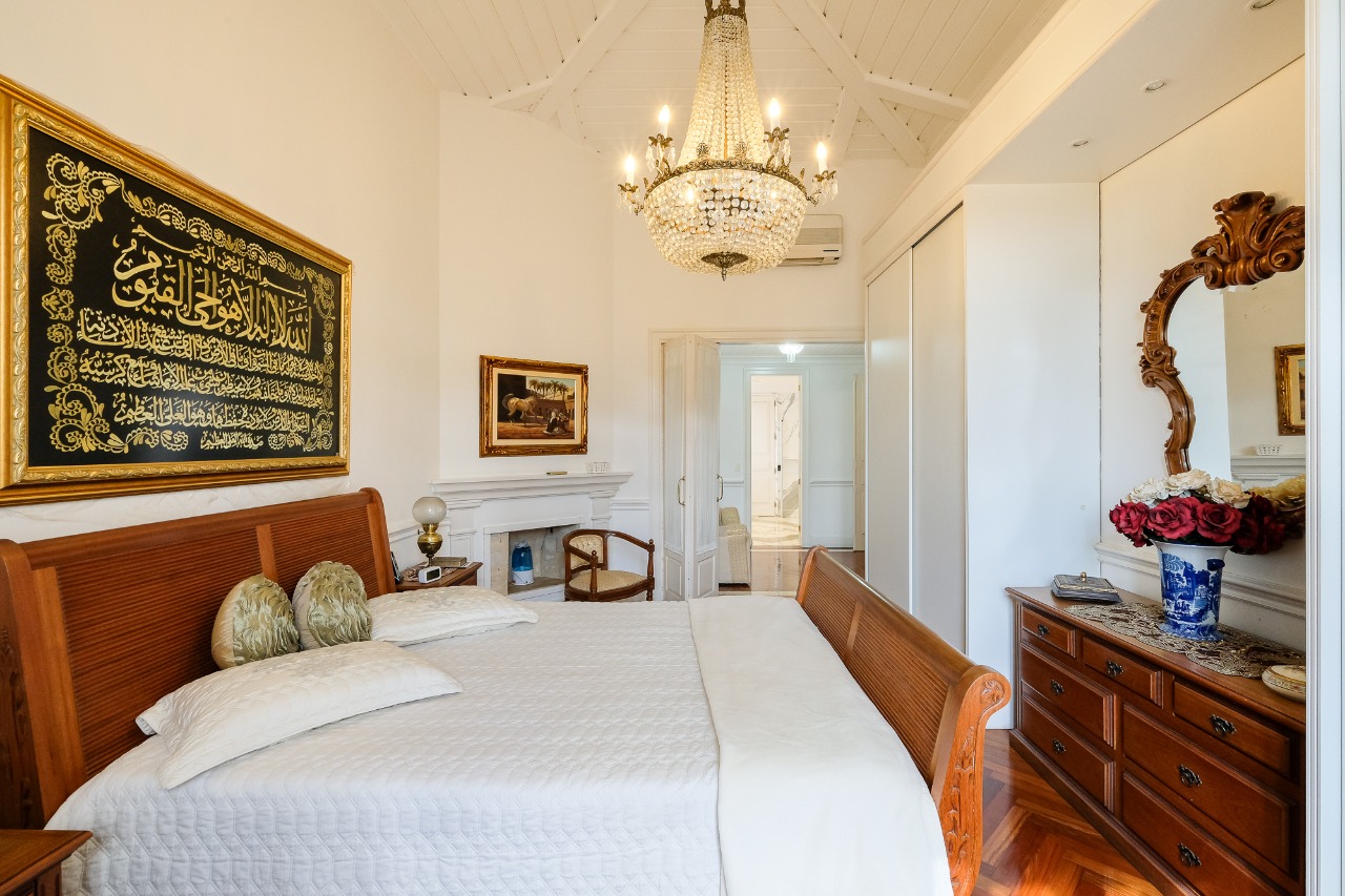 Casa Em Condomínio para venda em Jardim Luzitânia