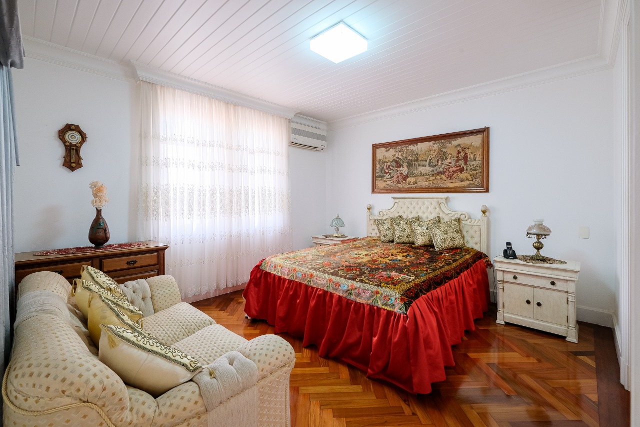 Casa Em Condomínio para venda em Jardim Luzitânia