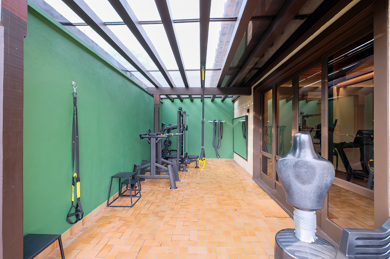 Casa Em Condomínio para venda em Jardim Luzitânia