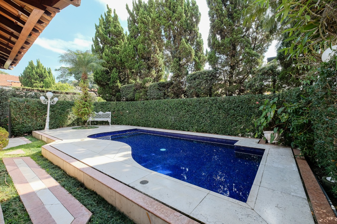 Casa Em Condomínio para venda em Jardim Luzitânia