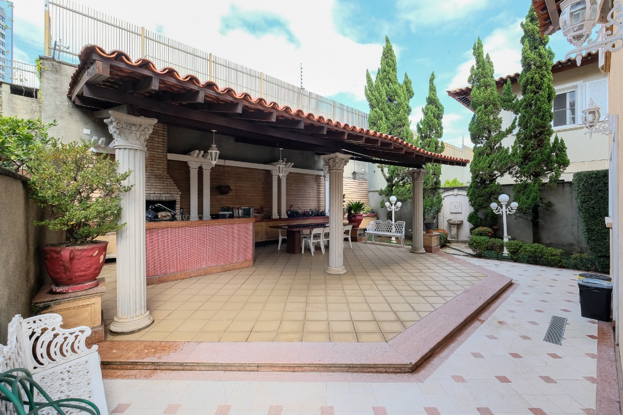 Casa Em Condomínio para venda em Jardim Luzitânia