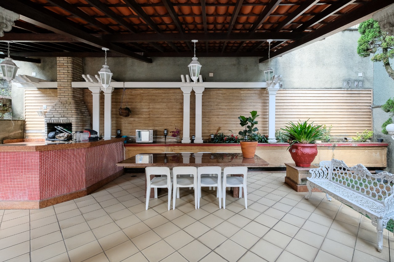 Casa Em Condomínio para venda em Jardim Luzitânia