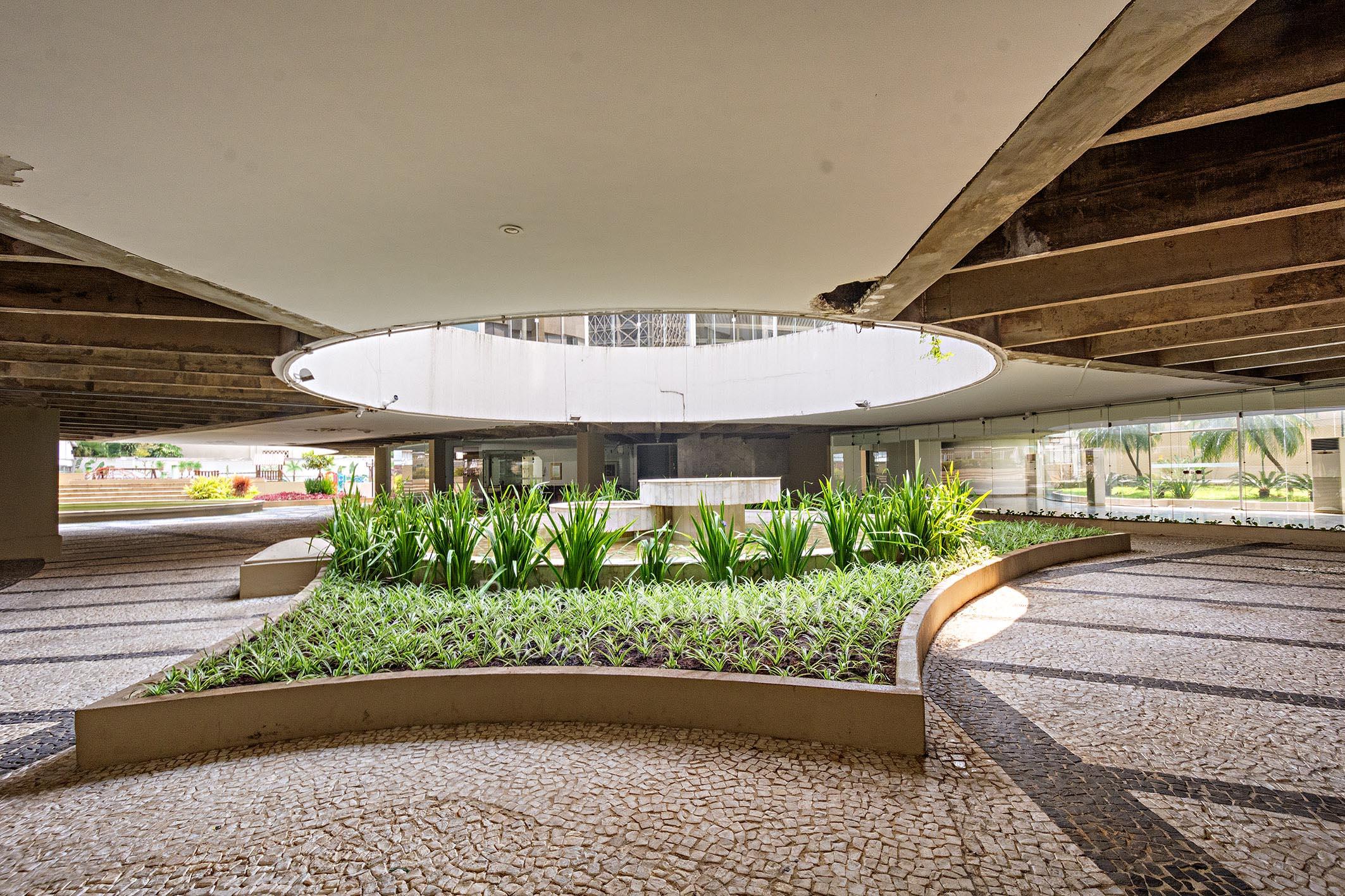 Cobertura para venda em Jardim Paulistano