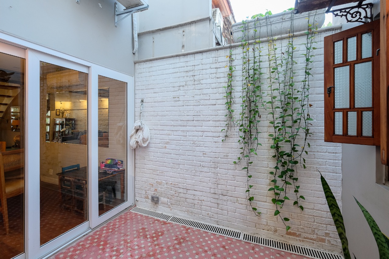 Casa De Vila para venda em Vila Olímpia